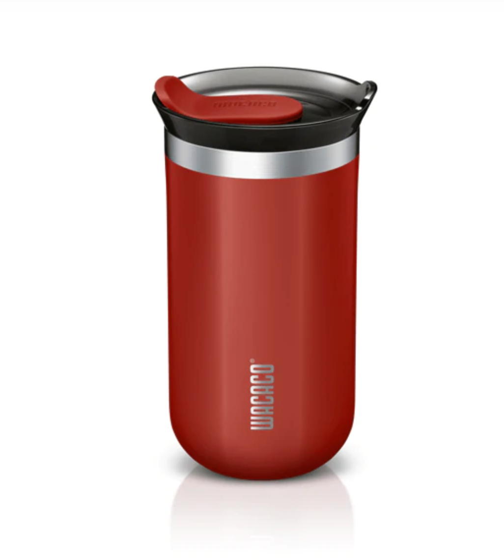 WACACO - OCTAROMA - Vacuum Insulated Mug 300ML