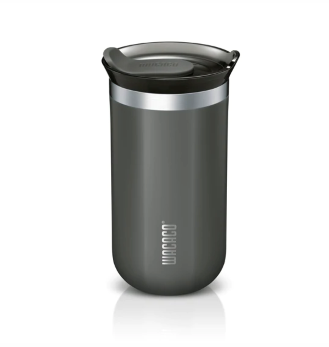 WACACO - OCTAROMA - Vacuum Insulated Mug 300ML