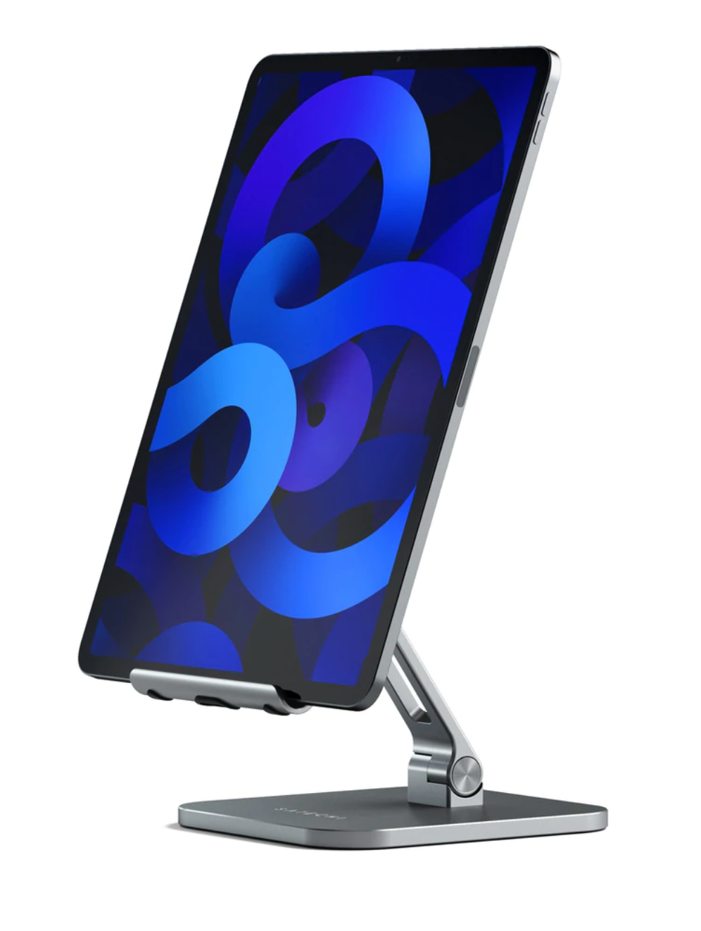 Satechi Aluminum Desktop Stand for iPad Pro