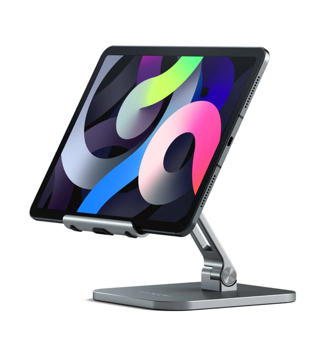 Satechi Aluminum Desktop Stand for iPad Pro