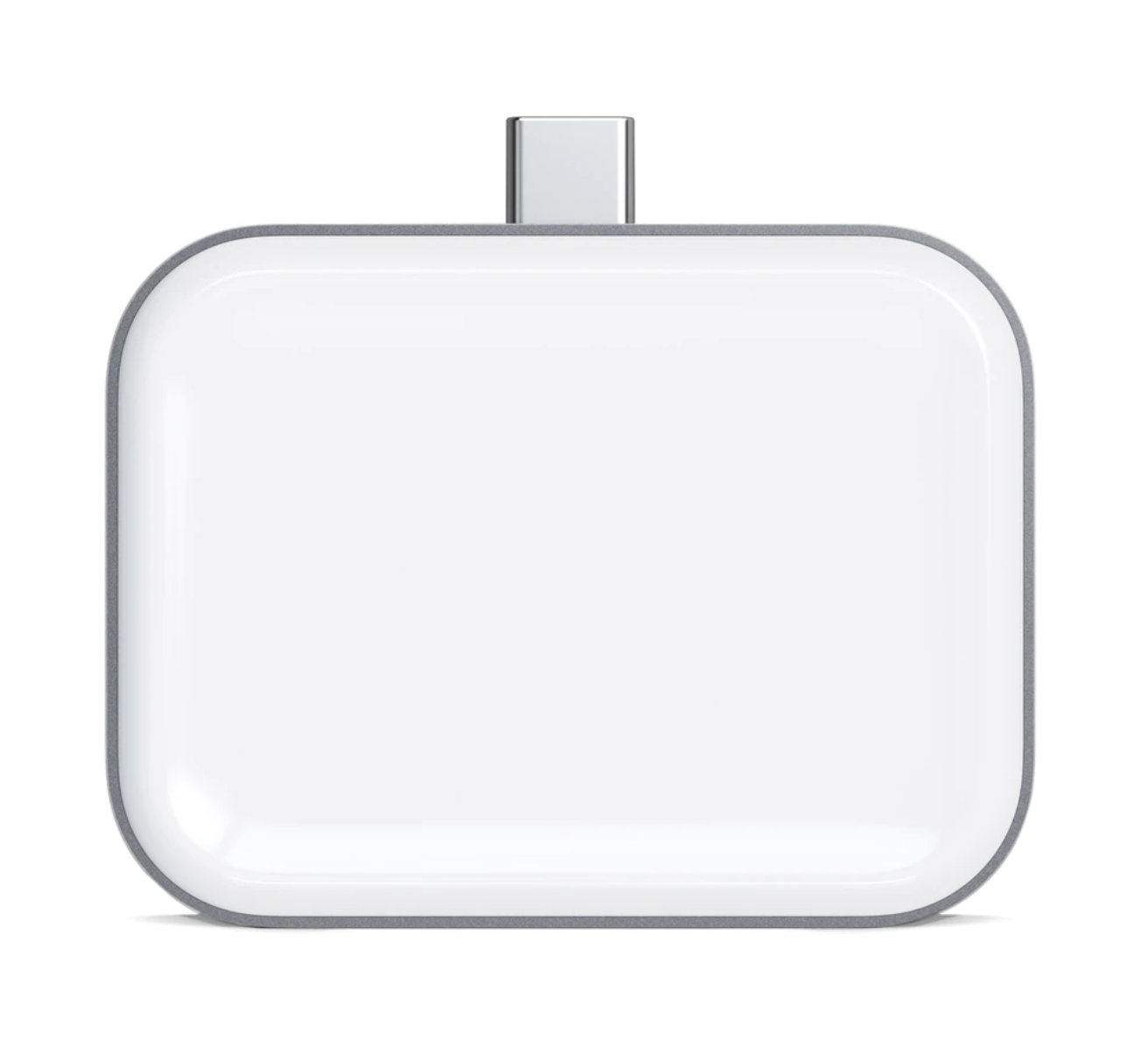 Satechi USB-C Wireless Charging Dock for Apple AirPods