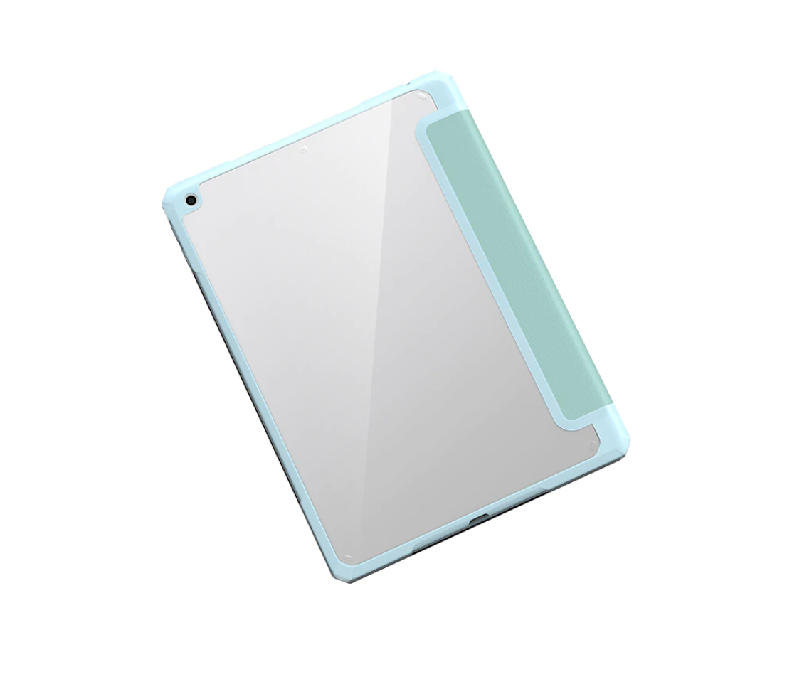 AMAZINGthing Titan Pro Military Drop Proof Case for iPad 10.2"