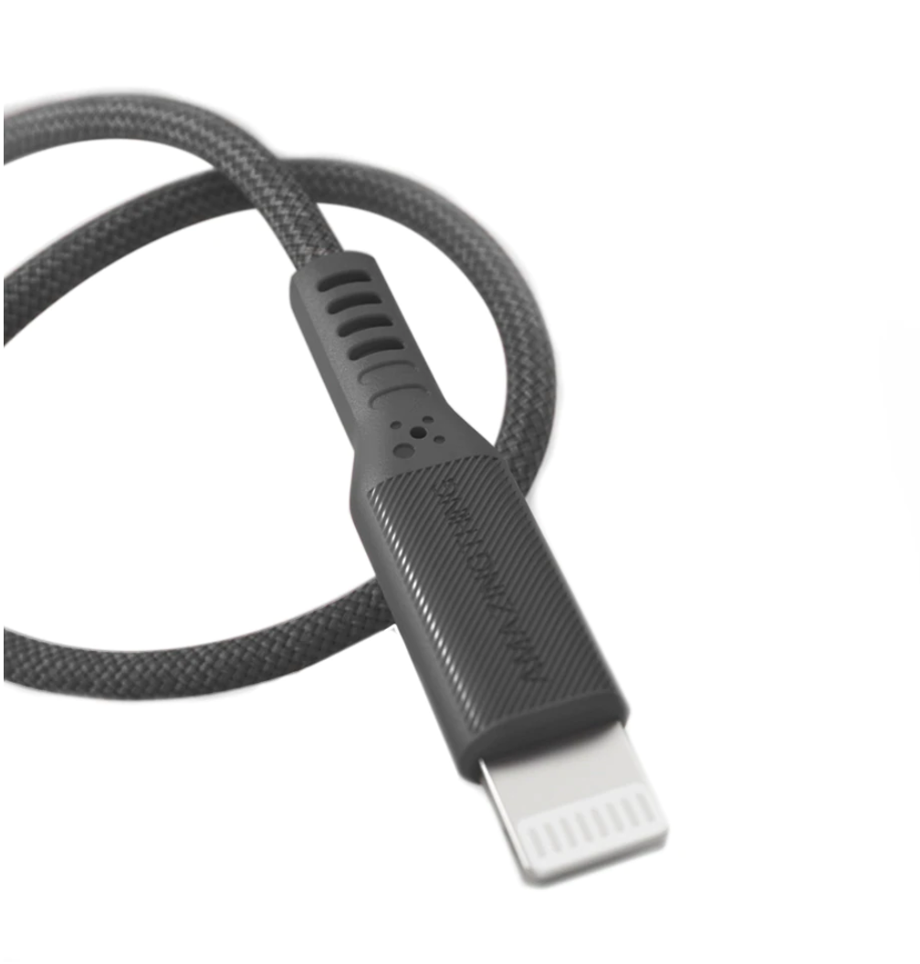 AMAZINGthing Astro Pro-Titan USB-C to Lightning Cable 1.2M