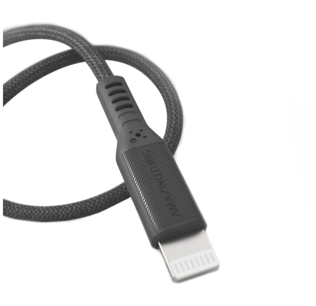 AMAZINGthing Astro Pro-Titan USB-C to Lightning Cable 2.2M