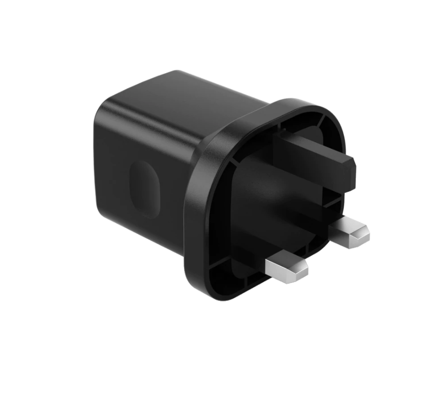AMAZINGthning Speed Pro Charger PD QC3.0 30W