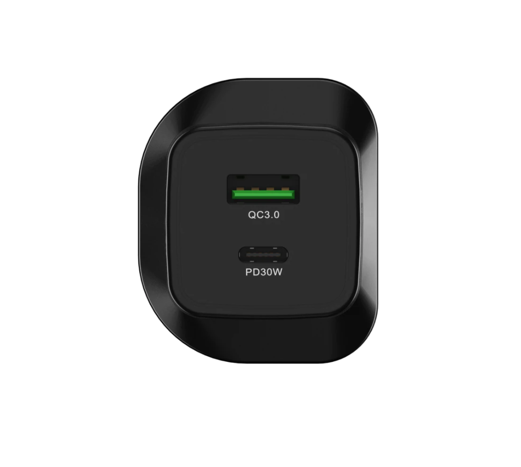 AMAZINGthning Speed Pro Charger PD QC3.0 30W