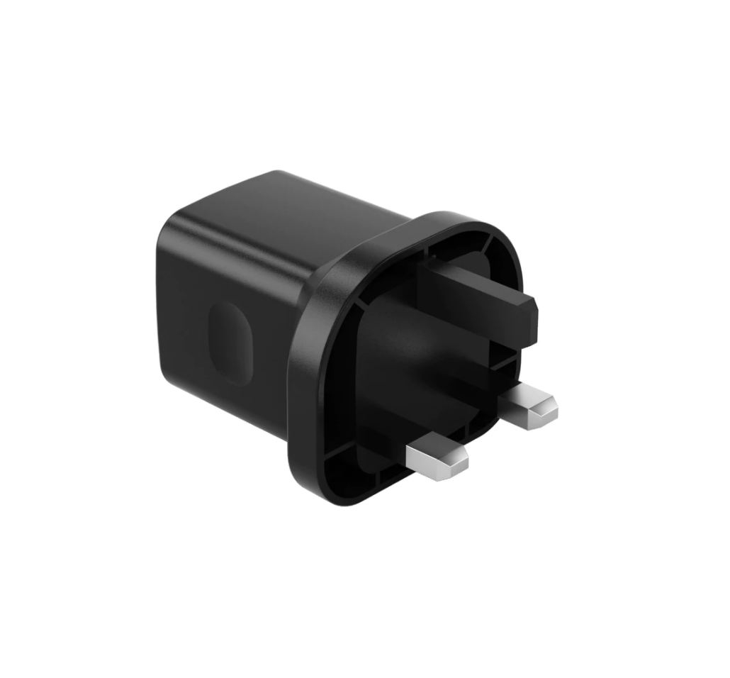 AMAZINGthning PD + QC3.0 Speed Pro Charger 20W