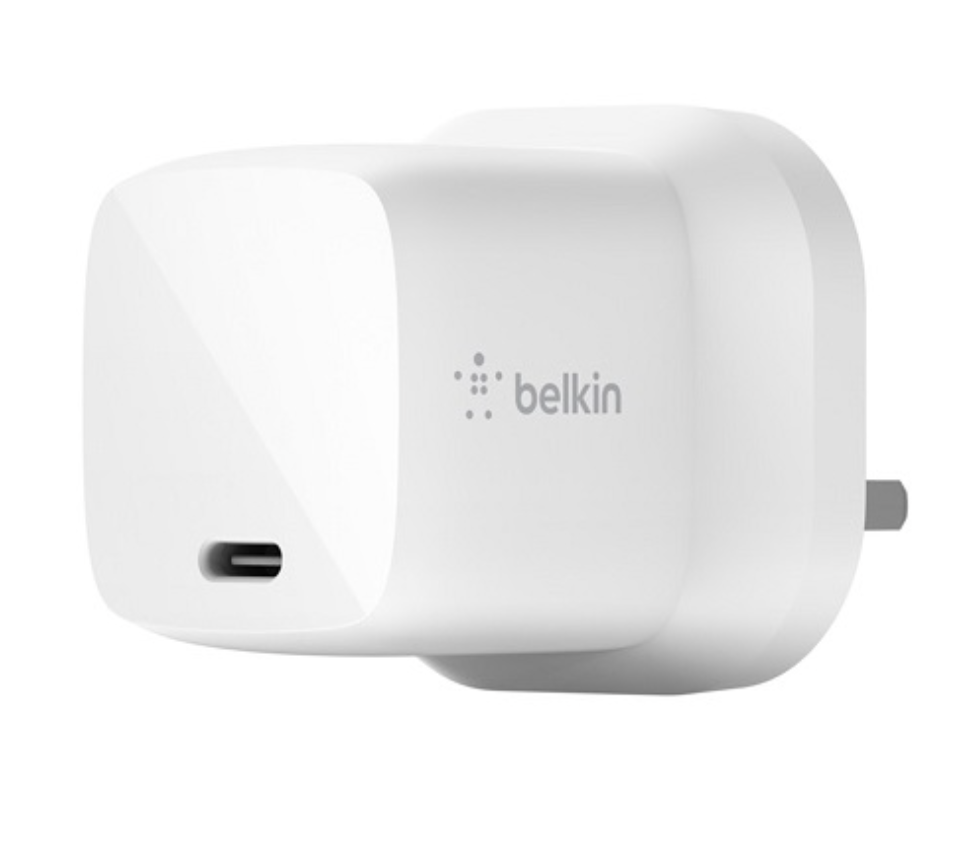 Belkin GAN Charger 60W USB-C