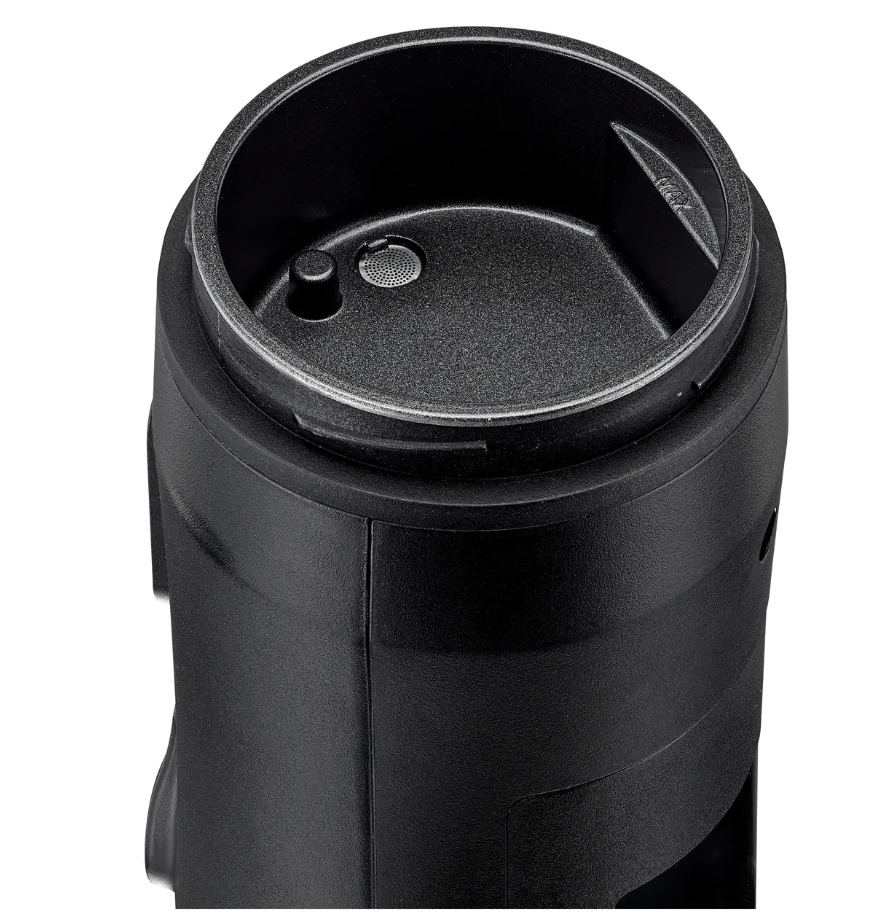 NOWPRESSO Machine Gold Plus