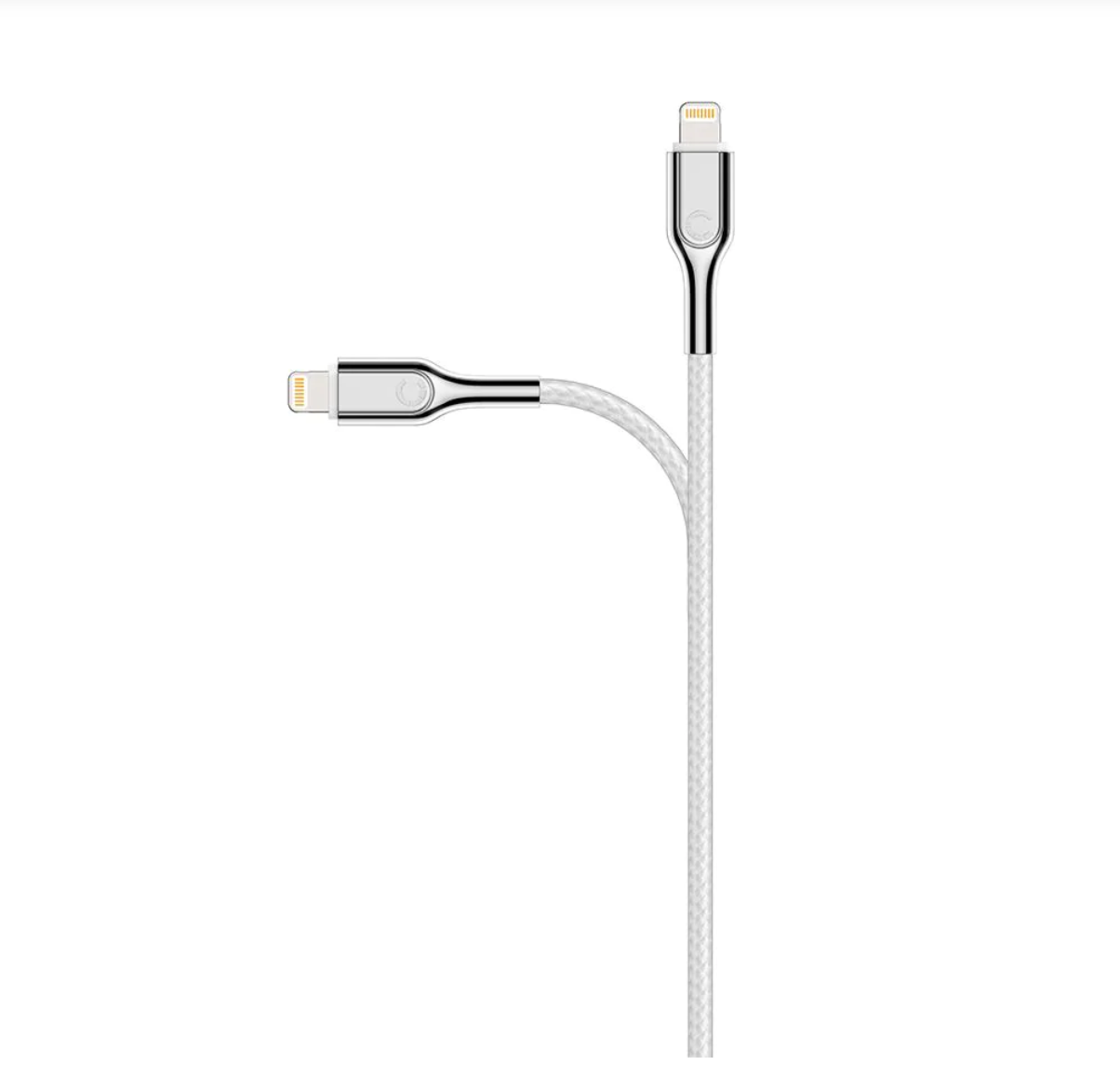 Cygnett Armoured Lightning to USB-A Cable 1M