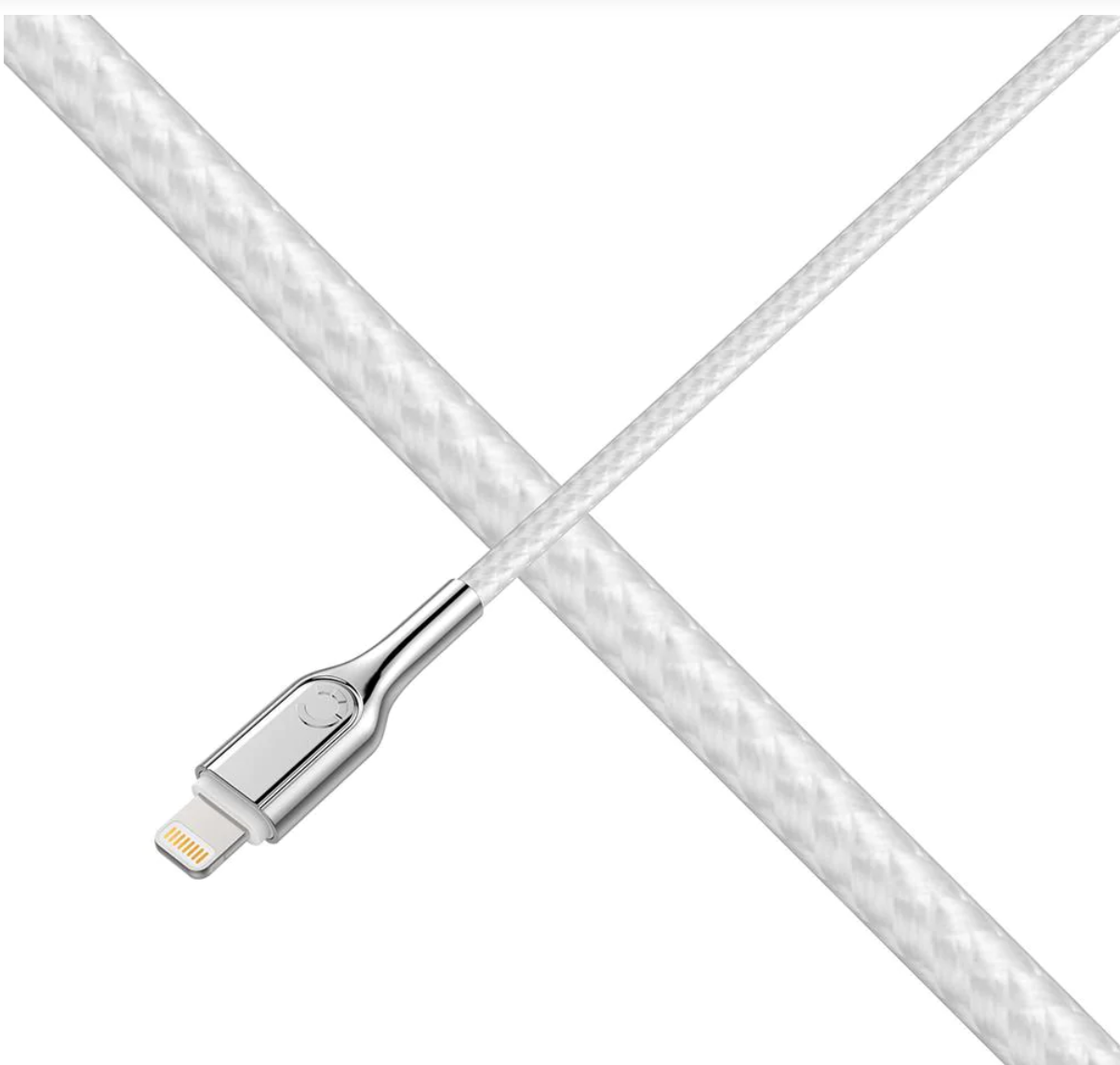 Cygnett Armoured Lightning to USB-A Cable 1M