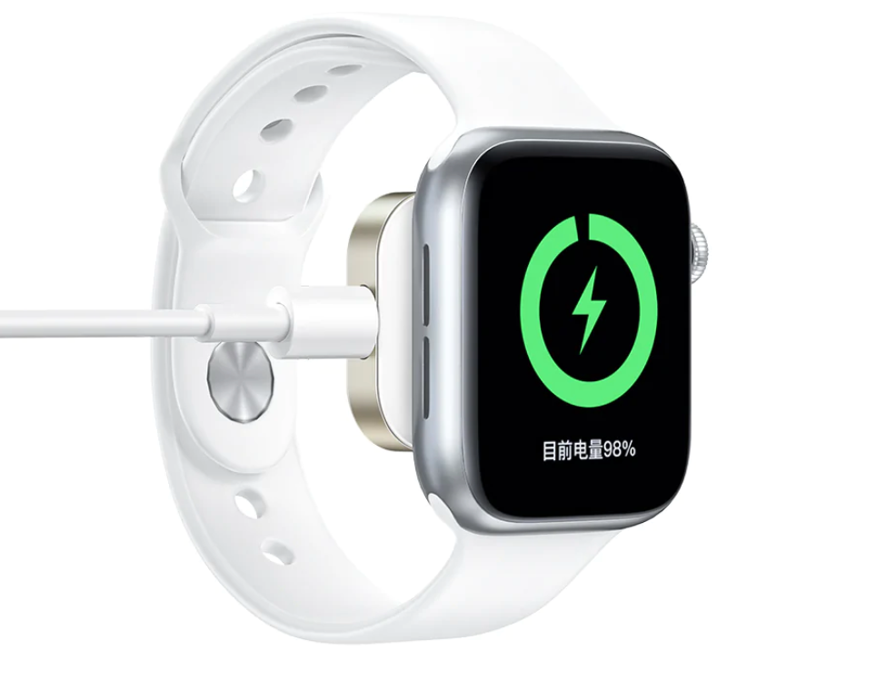 Mcdodo Portable Wireless Charger for Apple Watch