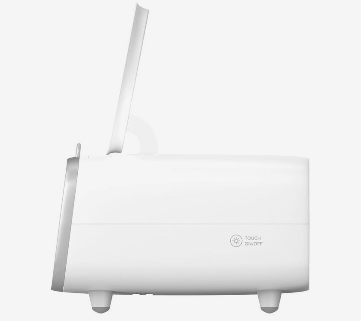 MOMAX Q.CLOCK 5 DIGITAL CLOCK WITH WIRELESS