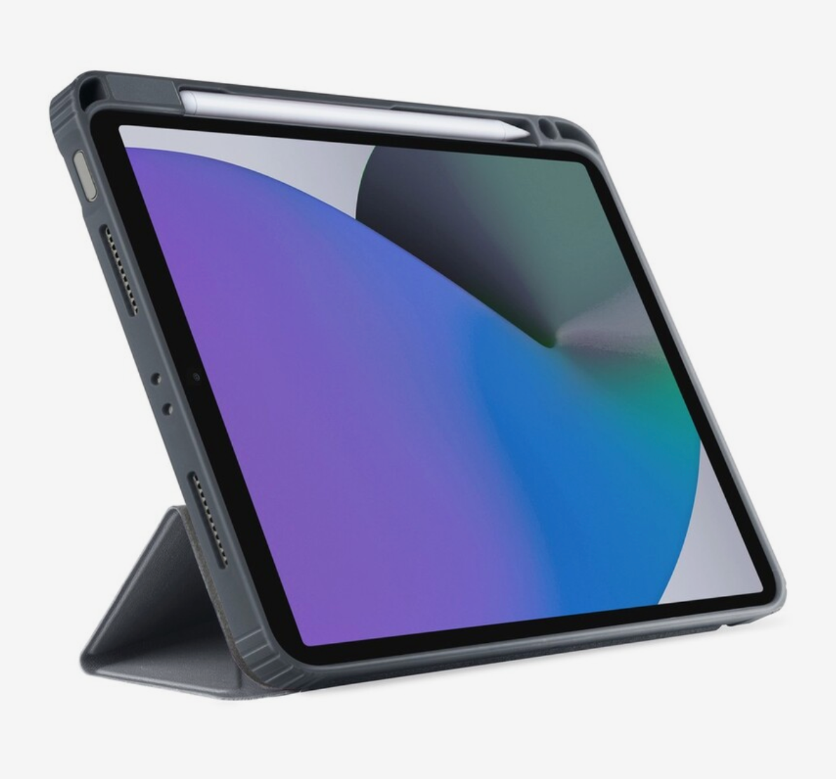 UNIQ-MOVEN NEW IPAD PRO 12.9 (2021) GREY