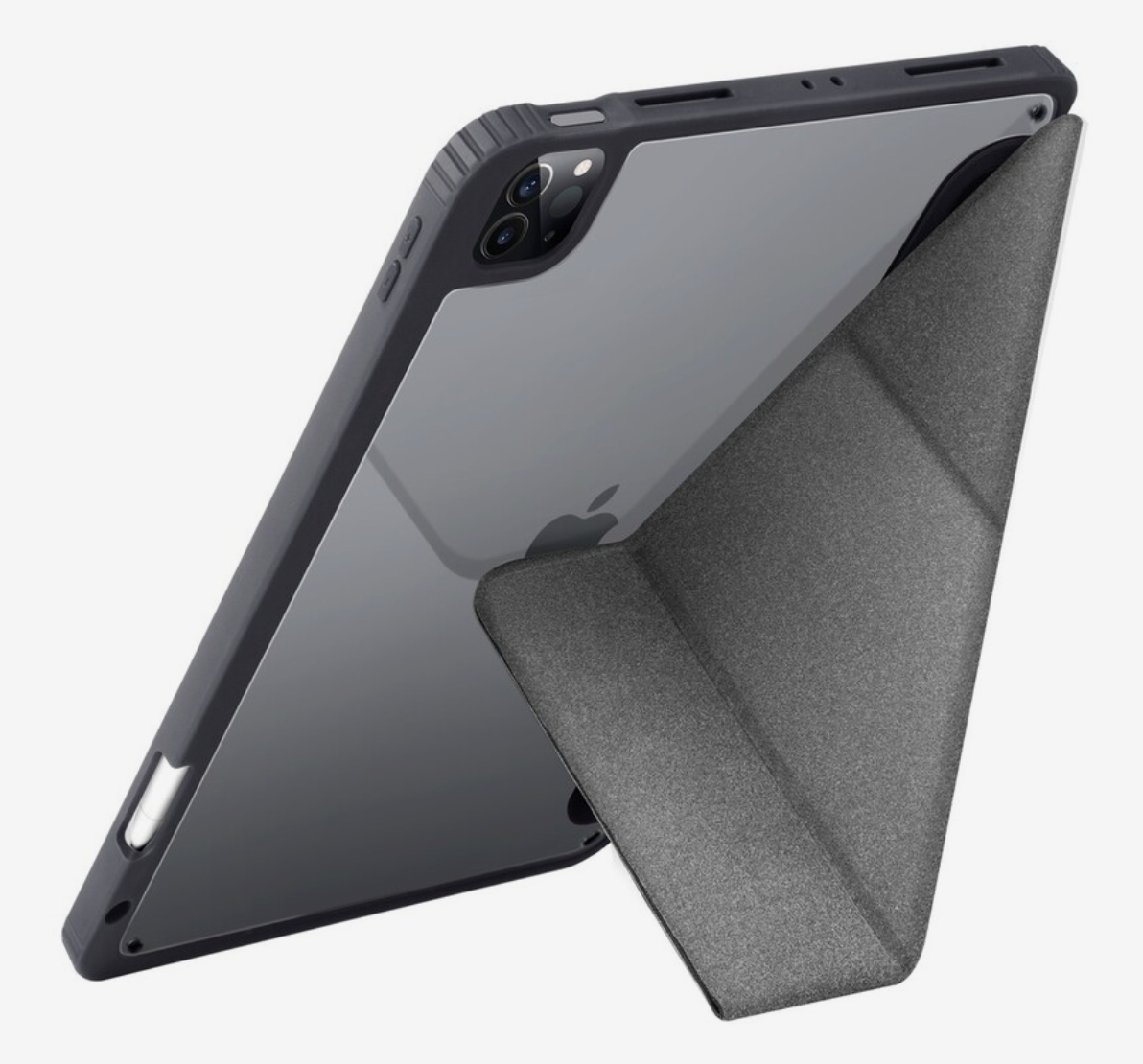 UNIQ-MOVEN NEW IPAD PRO 12.9 (2021) GREY
