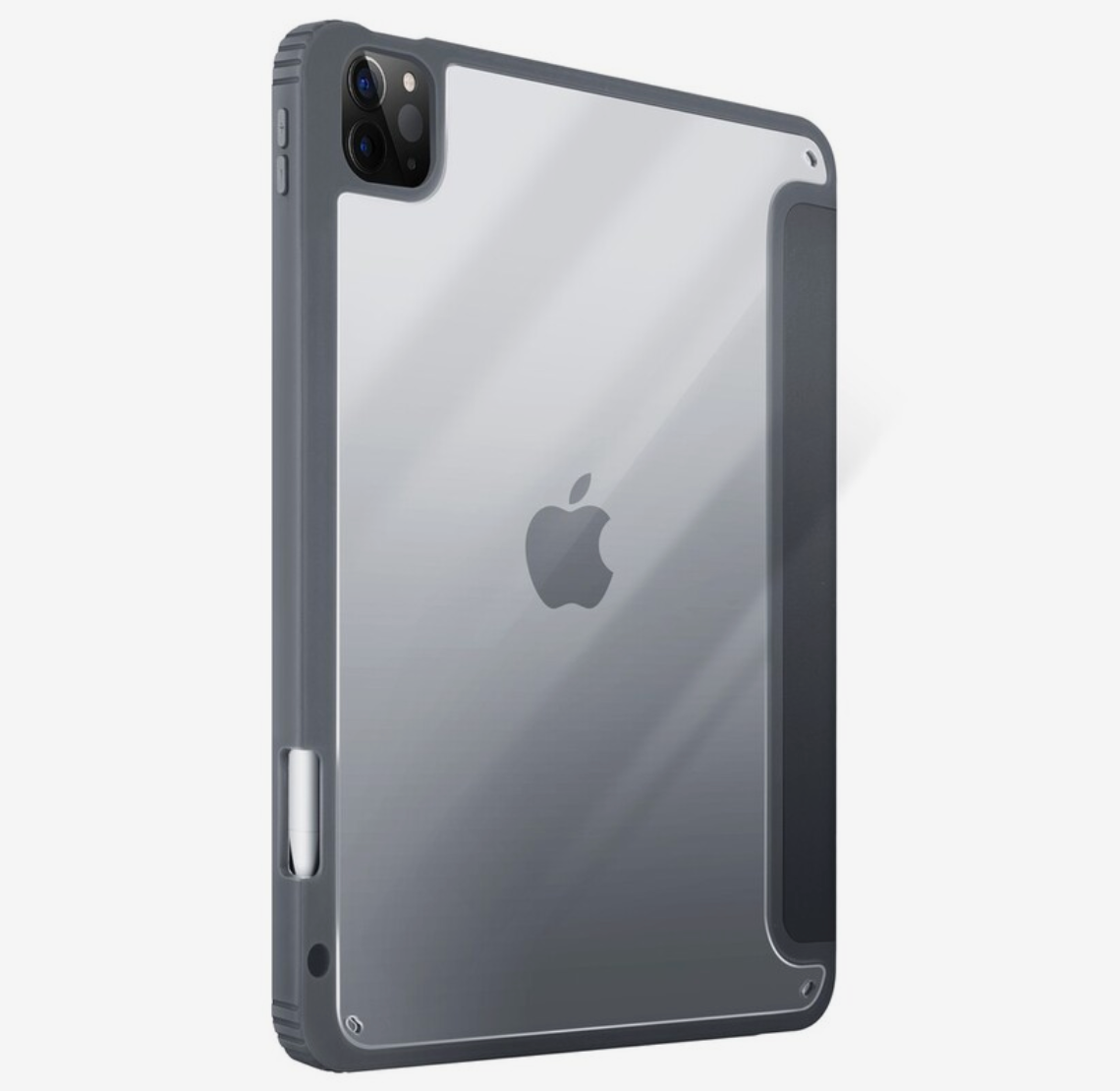 UNIQ-MOVEN NEW IPAD PRO 12.9 (2021) GREY