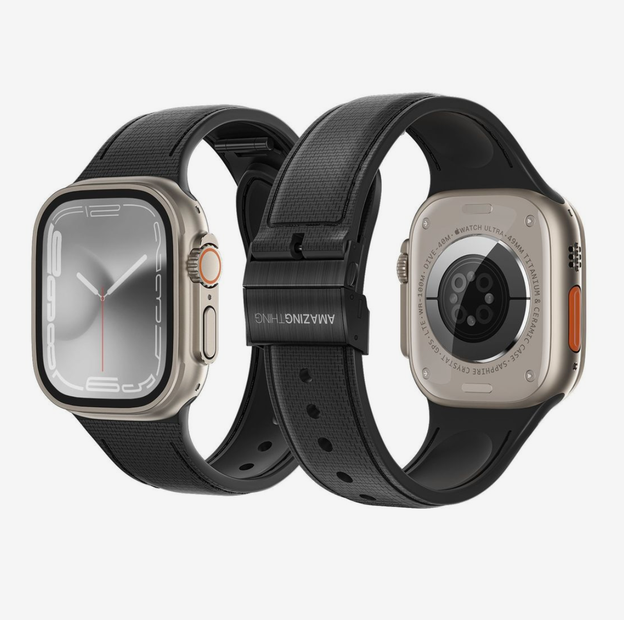 AT TITAN SWIFT BAND FOR APPLE WATCH
