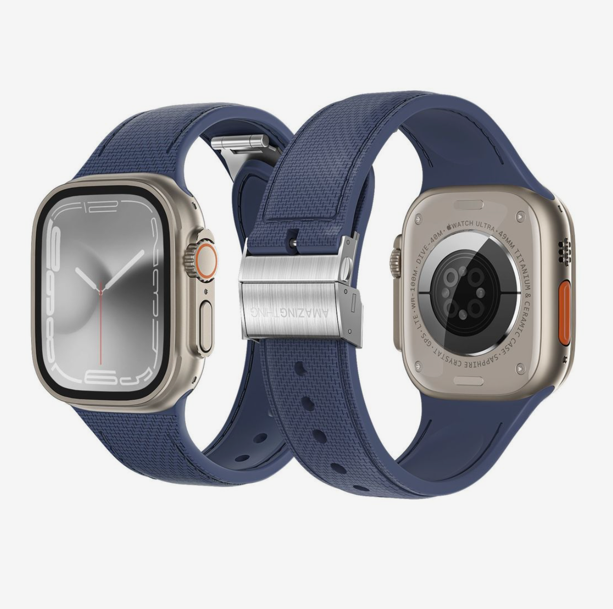 AT TITAN SWIFT BAND FOR APPLE WATCH