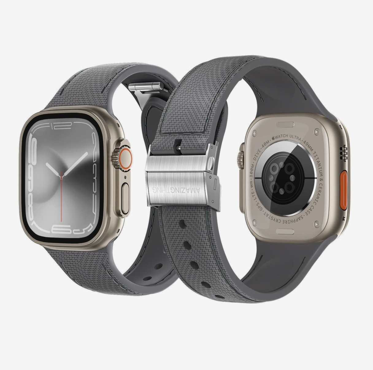 AT TITAN SWIFT BAND FOR APPLE WATCH