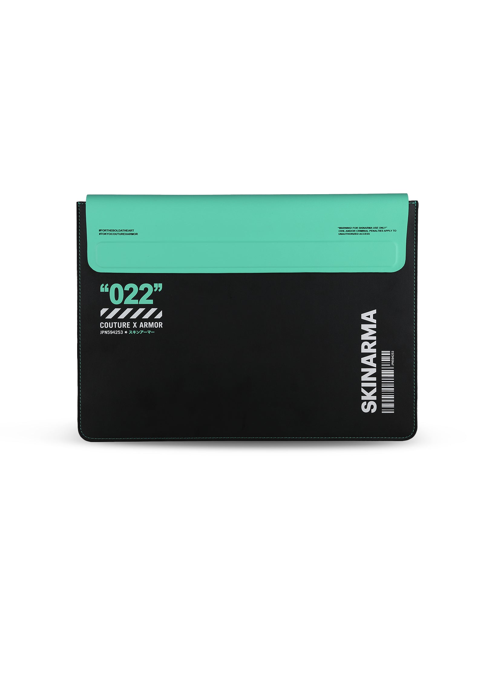 SKINARMA LAPTOP SLEEVE SHINGOKI
