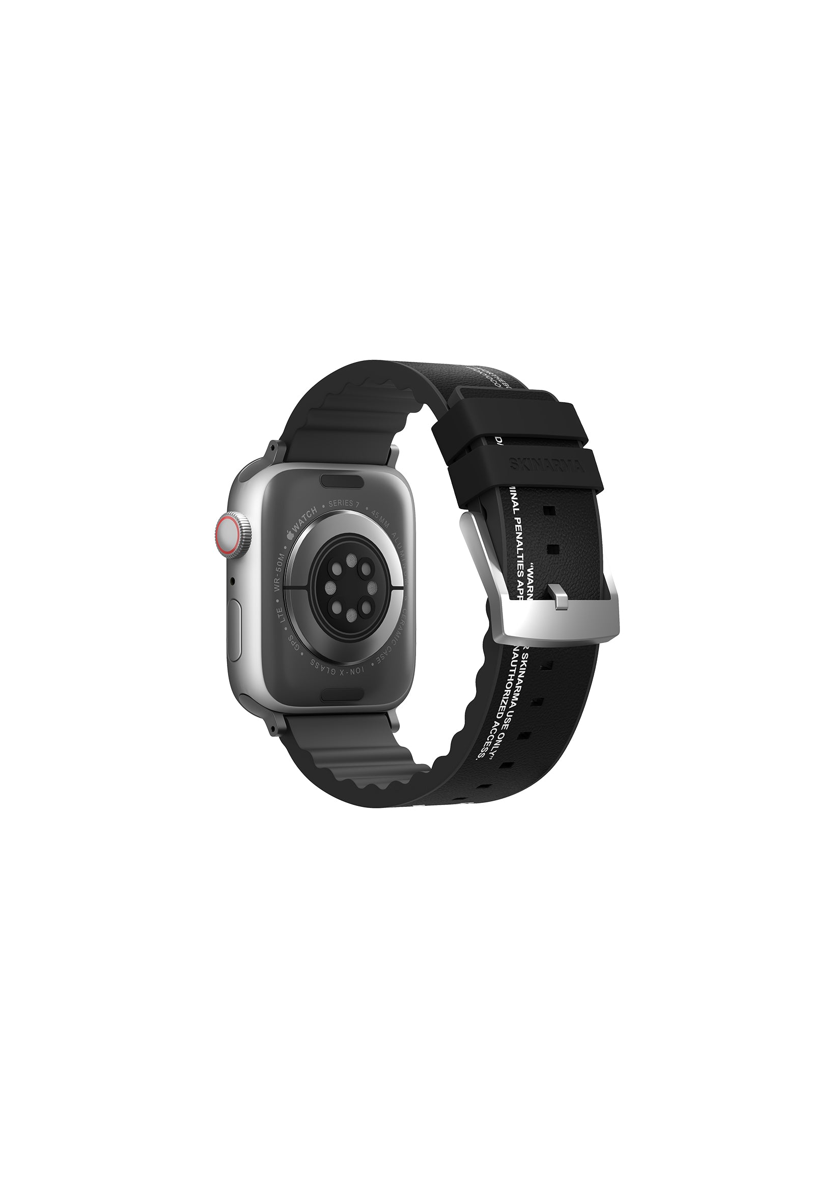 SKINARMA APPLE WATCH STRAP TAIHI SORA 42/44/45 MM