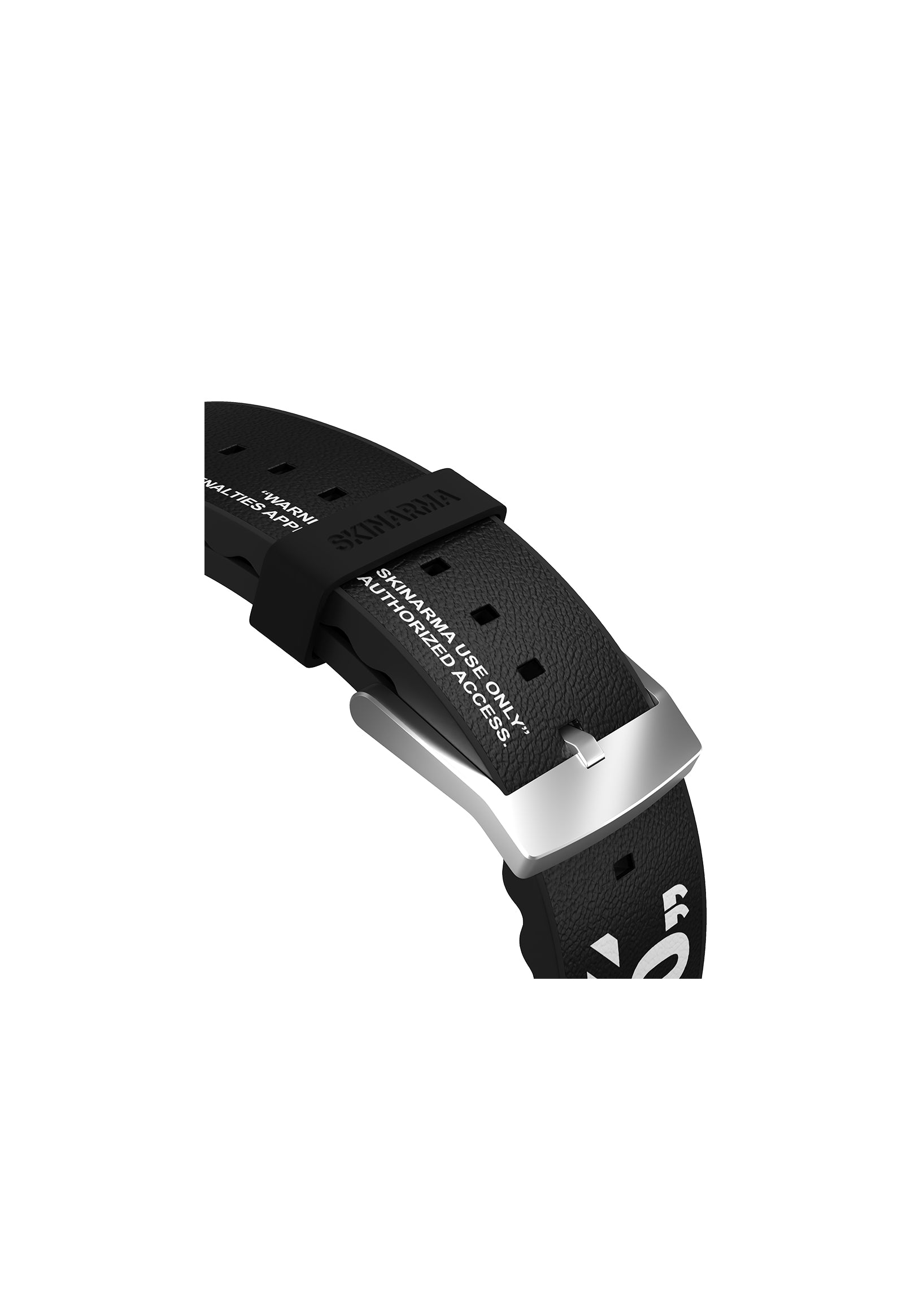 SKINARMA APPLE WATCH STRAP TAIHI SORA 42/44/45 MM