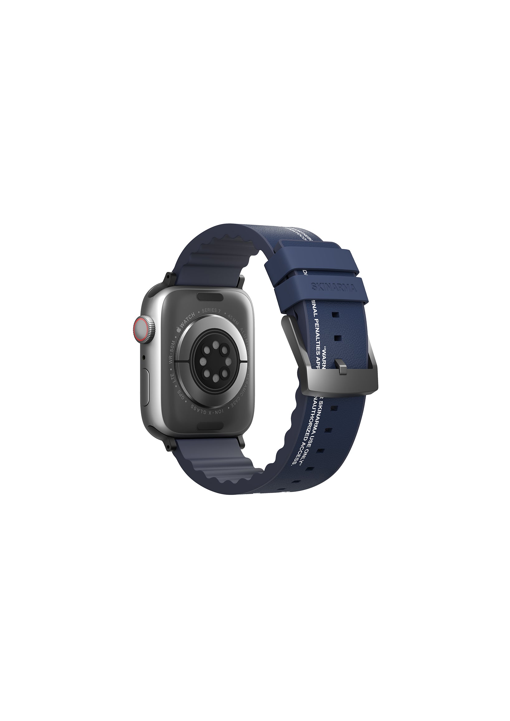 SKINARMA APPLE WATCH STRAP TAIHI SORA 42/44/45 MM