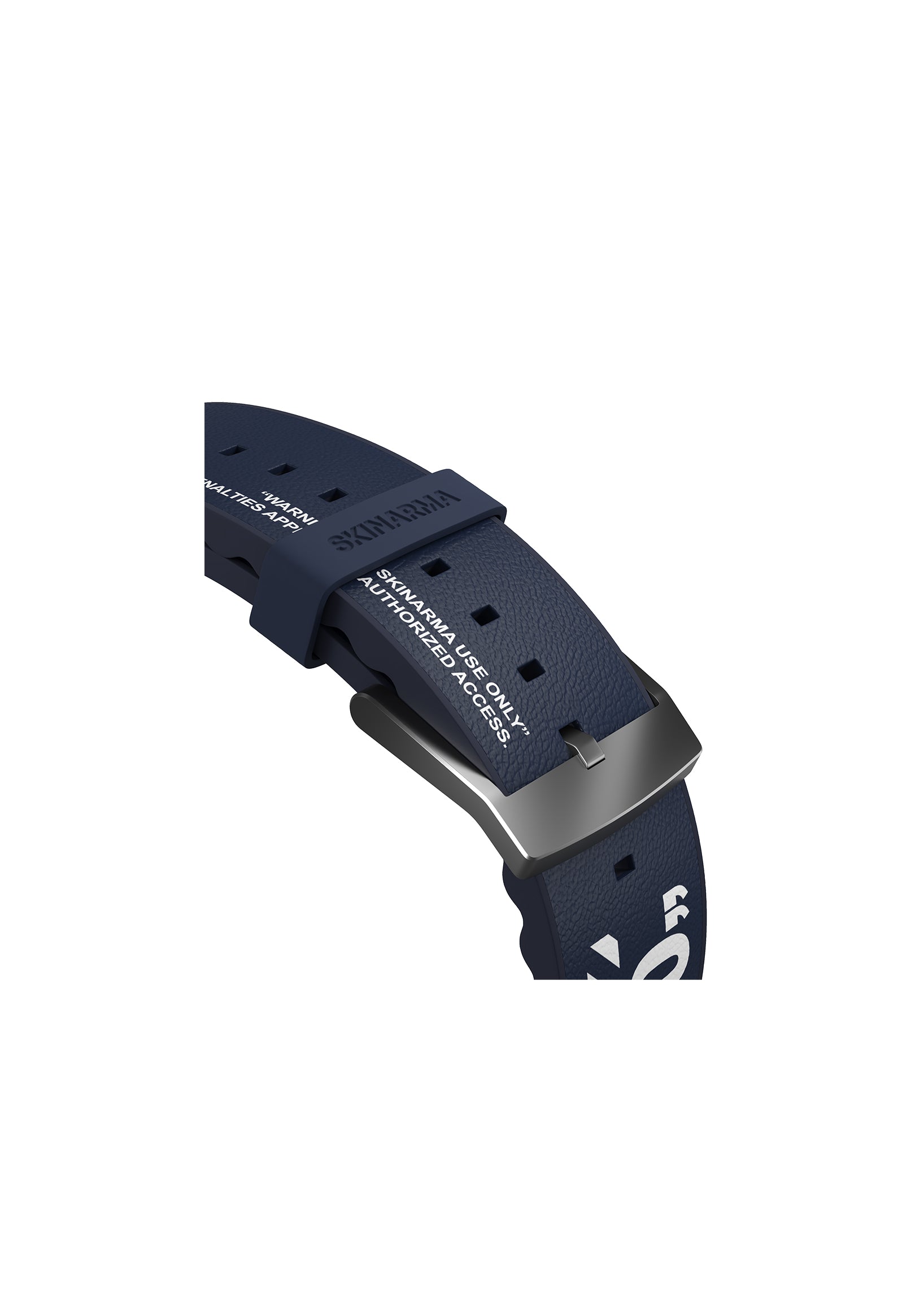 SKINARMA APPLE WATCH STRAP TAIHI SORA 42/44/45 MM