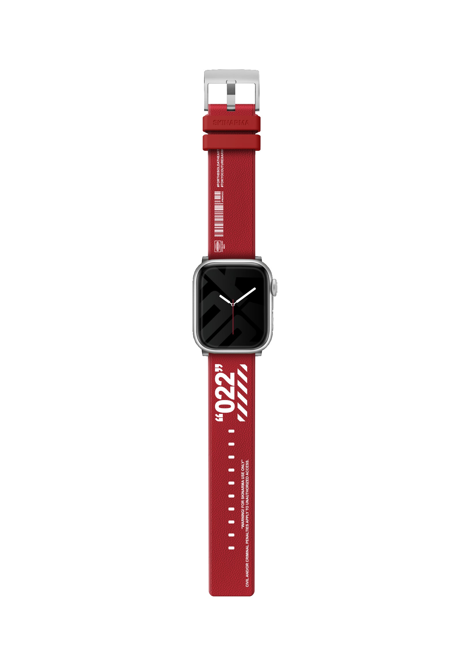 SKINARMA APPLE WATCH STRAP TAIHI SORA 42/44/45 MM