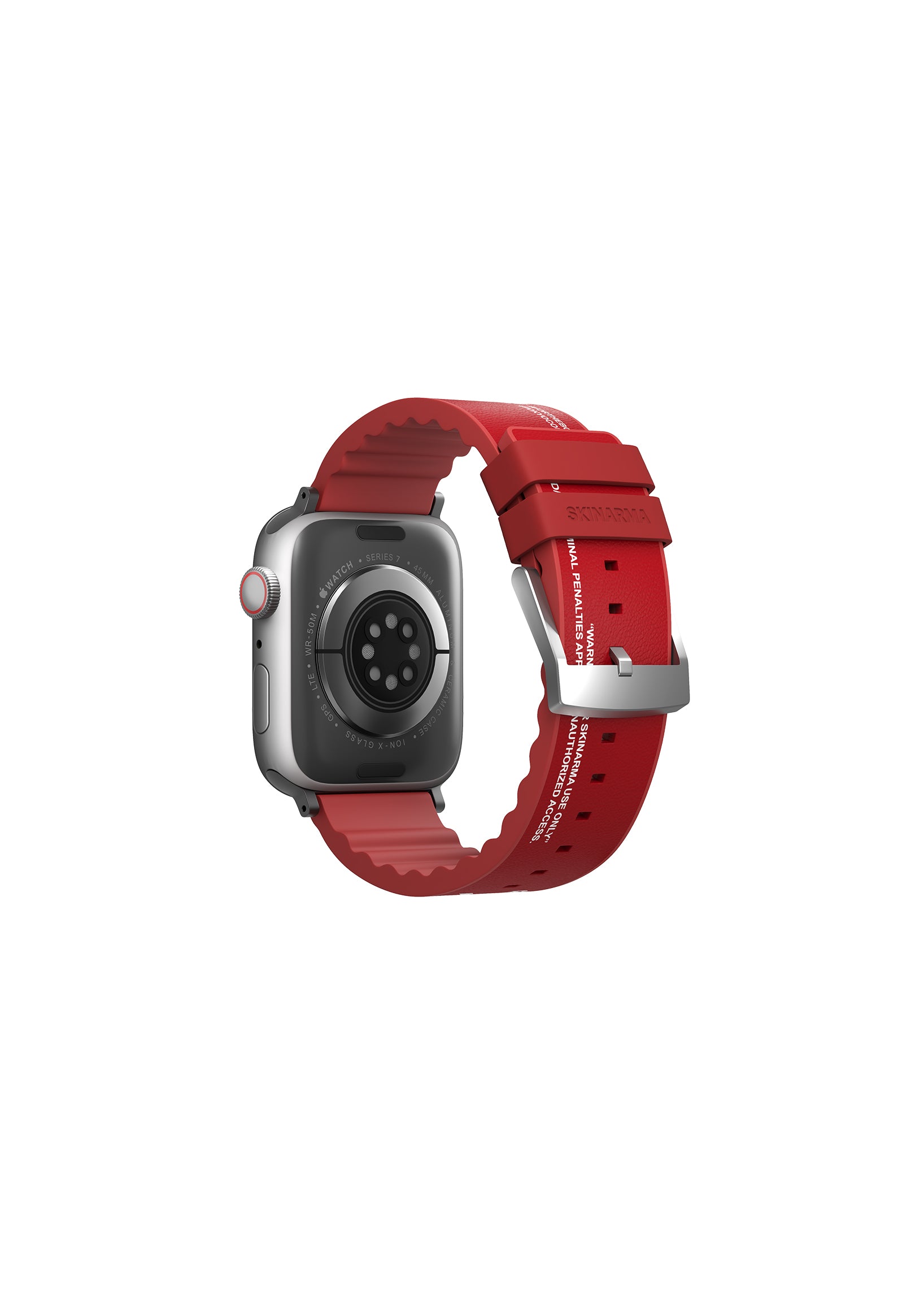 SKINARMA APPLE WATCH STRAP TAIHI SORA 42/44/45 MM