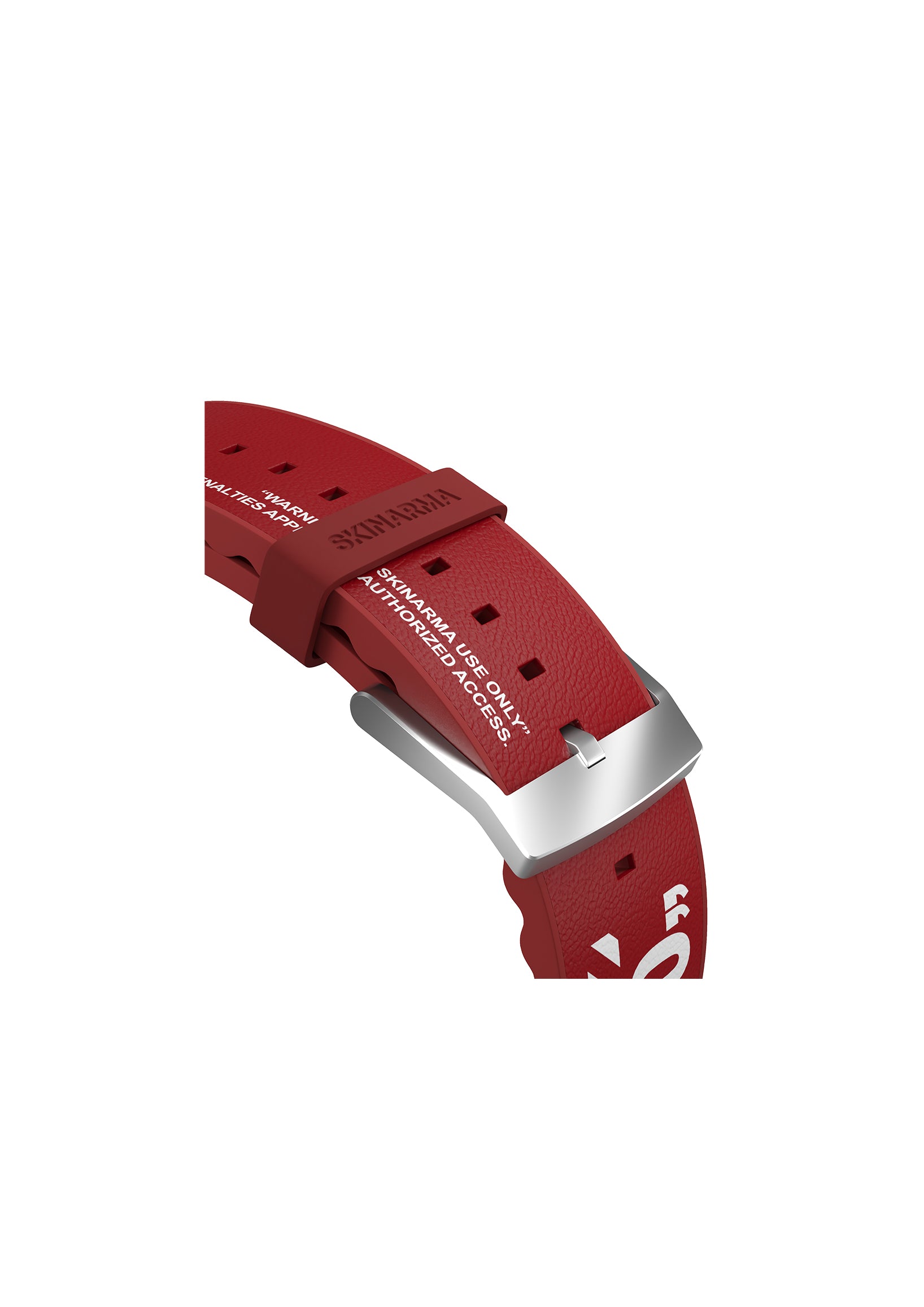 SKINARMA APPLE WATCH STRAP TAIHI SORA 42/44/45 MM