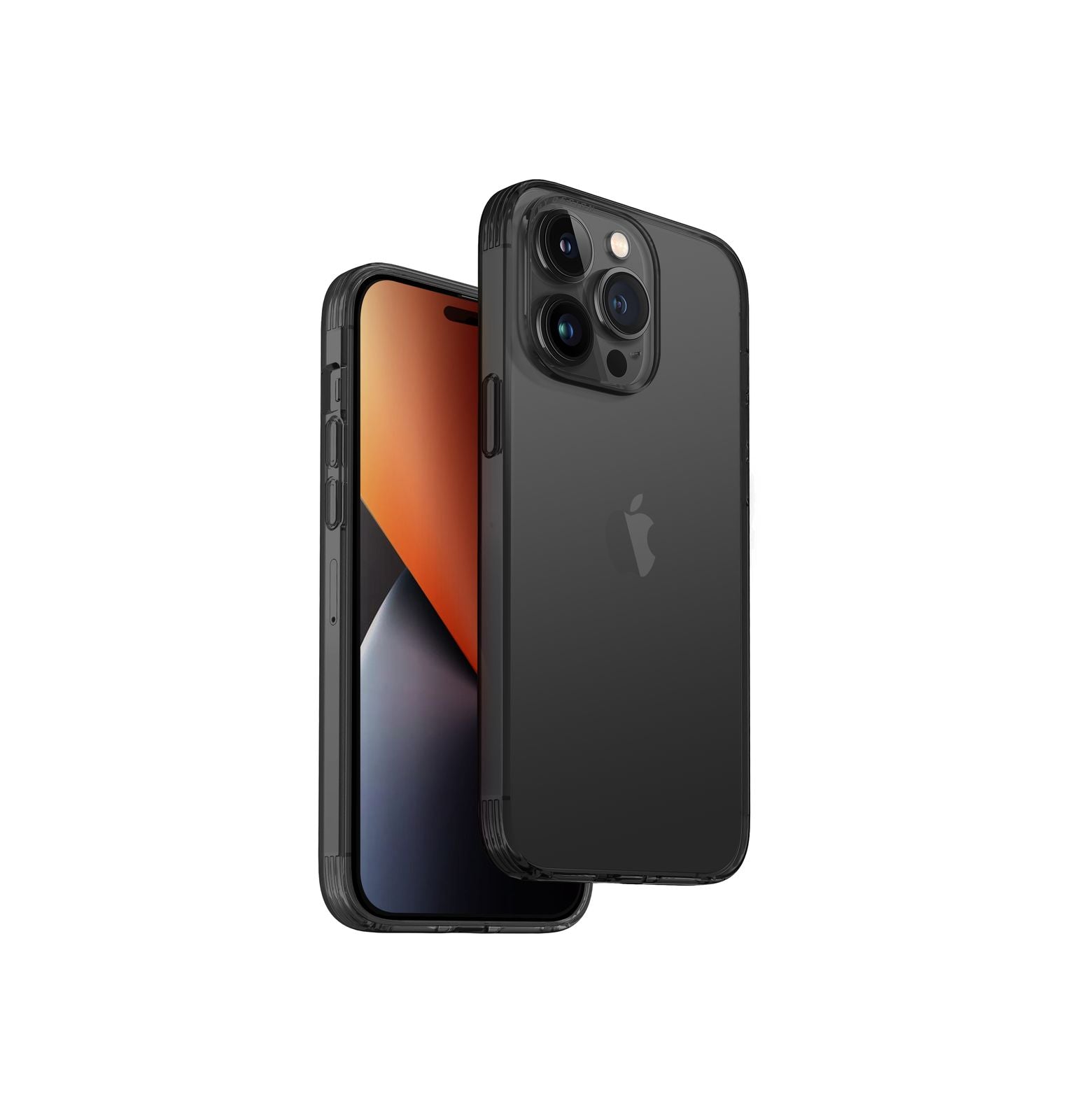 UNIQ Air Fender Hybrid Case for iPhone 14 6.1 Pro