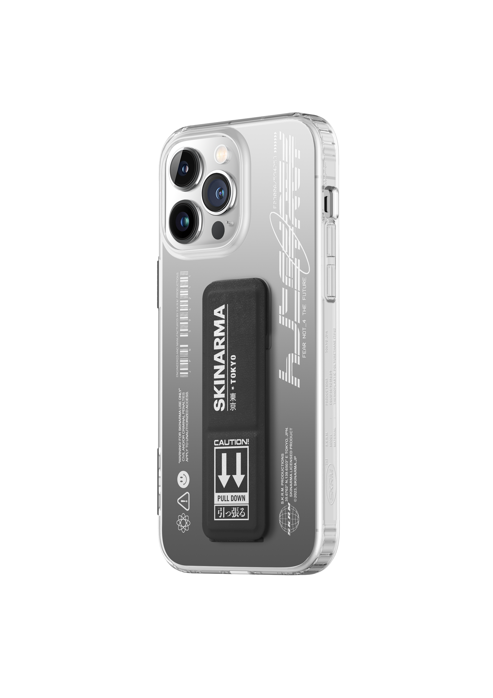 SKINARMA IPHONE 14 PRO MAX (6.7") TAIHI KOBAI