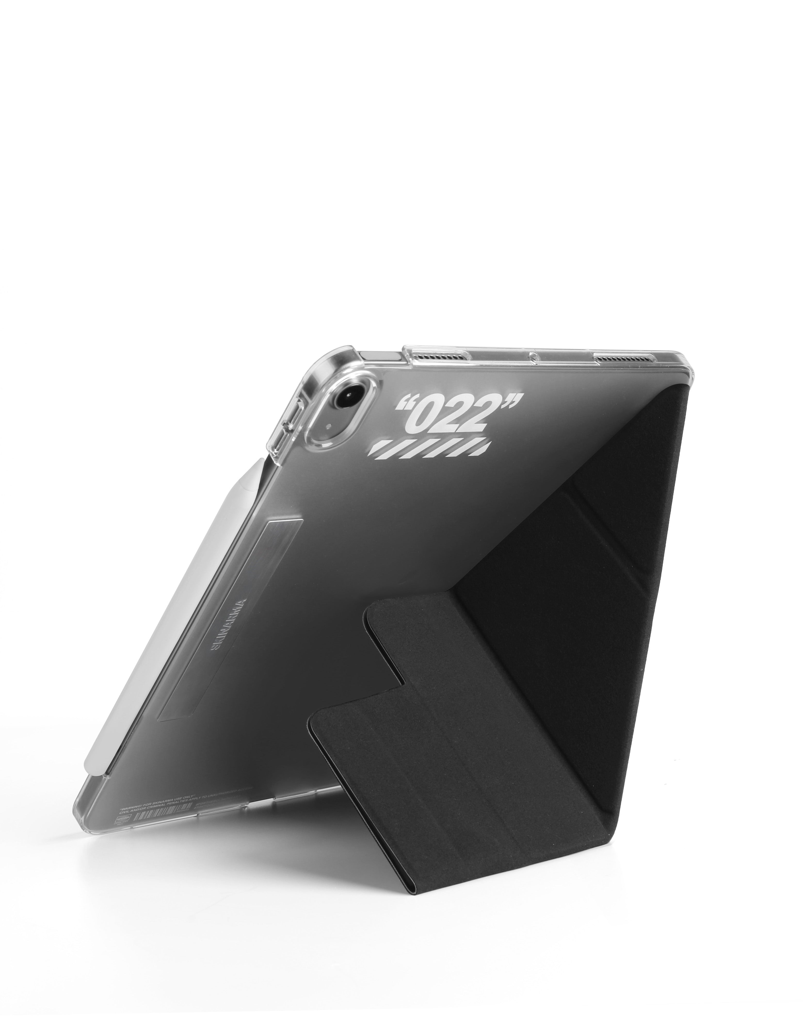 SKINARMA 2022 IPAD 10TH GEN TAIHI SORA BLACK