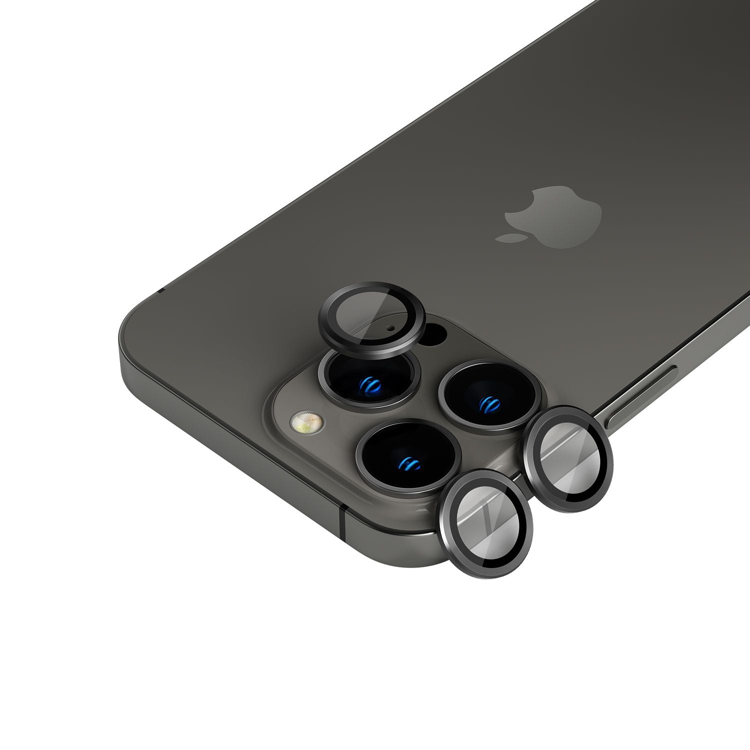 AMAZINGthing AR Lens Defender for iPhone 14 6.1 Pro/6.7 Pro Max