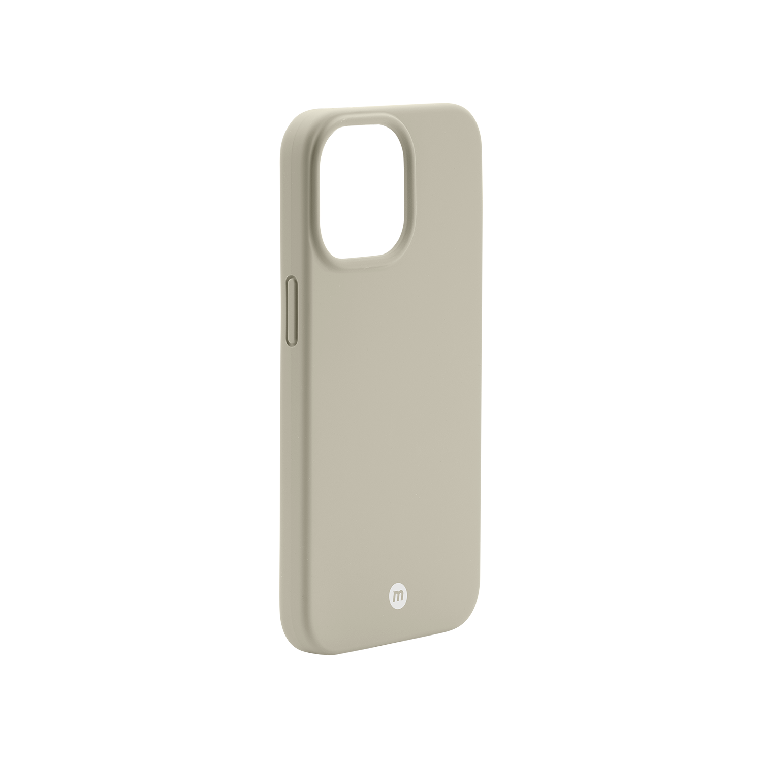 Momax MagSafe Protective Silicone Case for iPhone 13 Pro