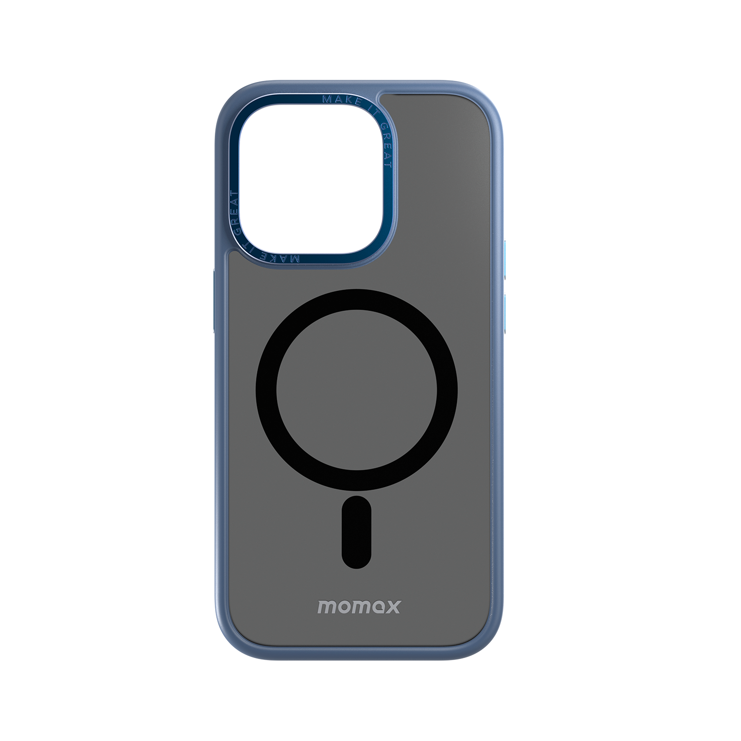Momax Hybrid MagSafe Case for iPhone 14 6.1 Pro