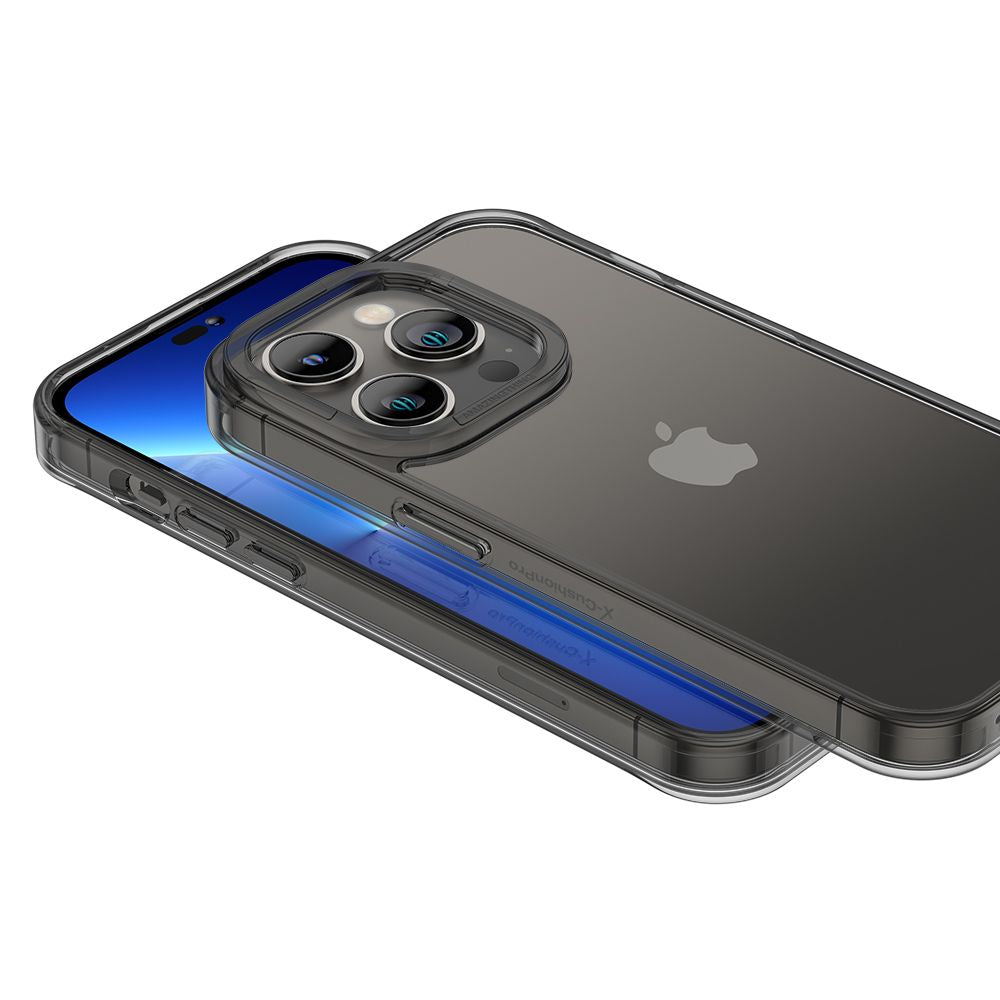 AMAZINGthing Minimal Drop Proof Case for iPhone 14 6.1 Pro