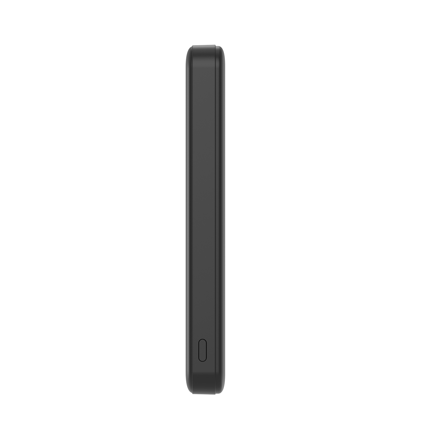MOMAX IPOWER PD 10000mAh EXTERNAL POWER BANK BLACK
