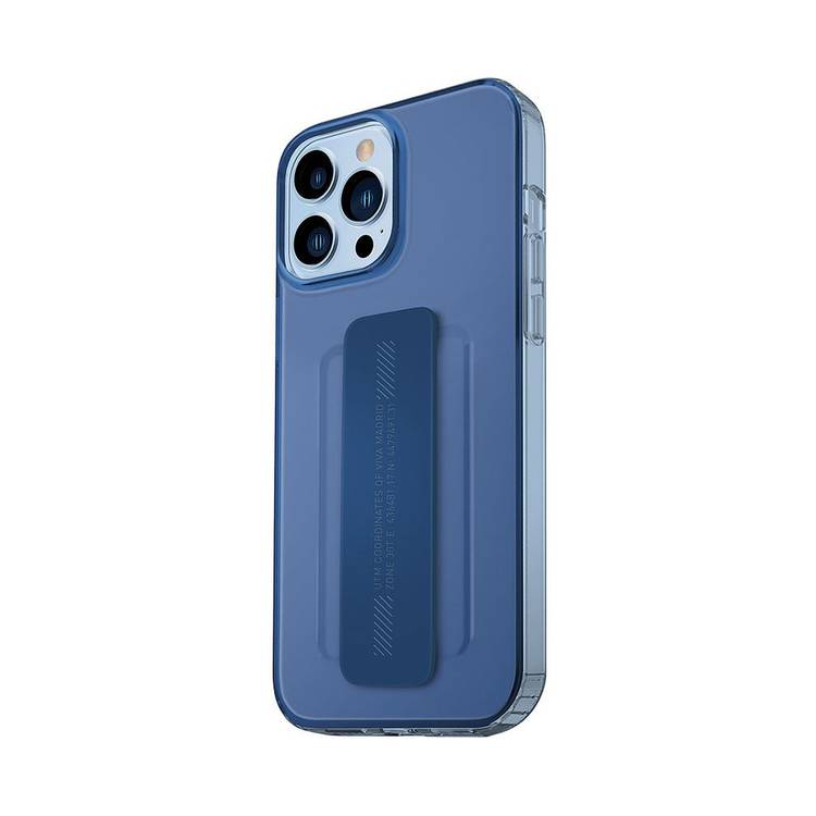 Viva Madrid Tinted Loope TPU/PC Case for iPhone 13 Pro