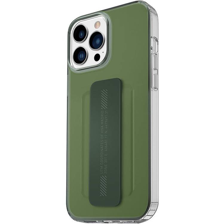 Viva Madrid Tinted Loope TPU/PC Case for iPhone 13 Pro