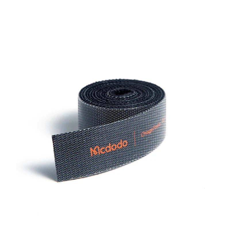 Mcdodo Velcro Straps For Cable 1M