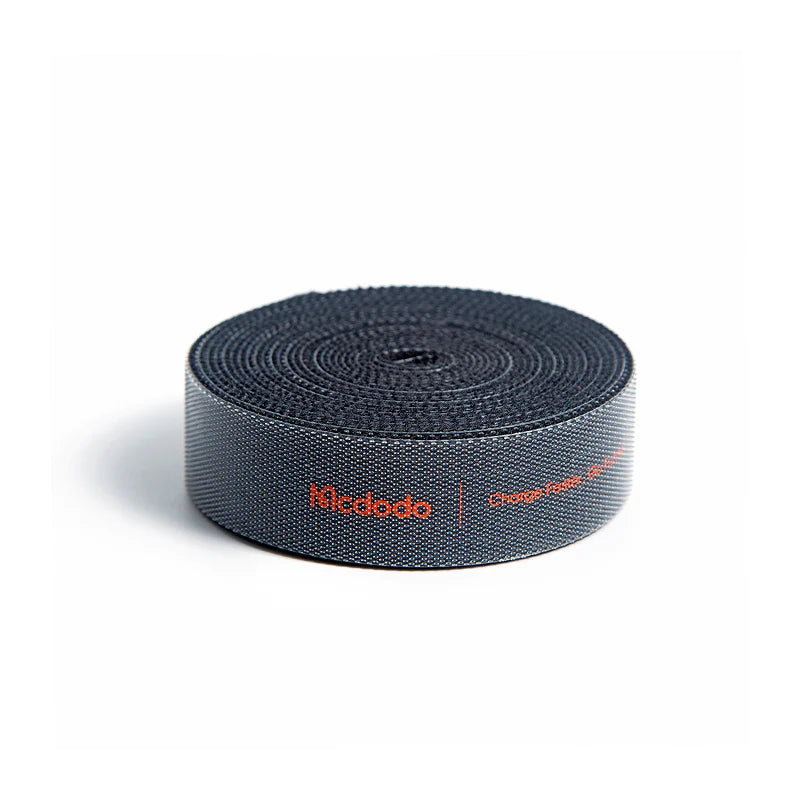 Mcdodo Velcro Straps For Cable 1M
