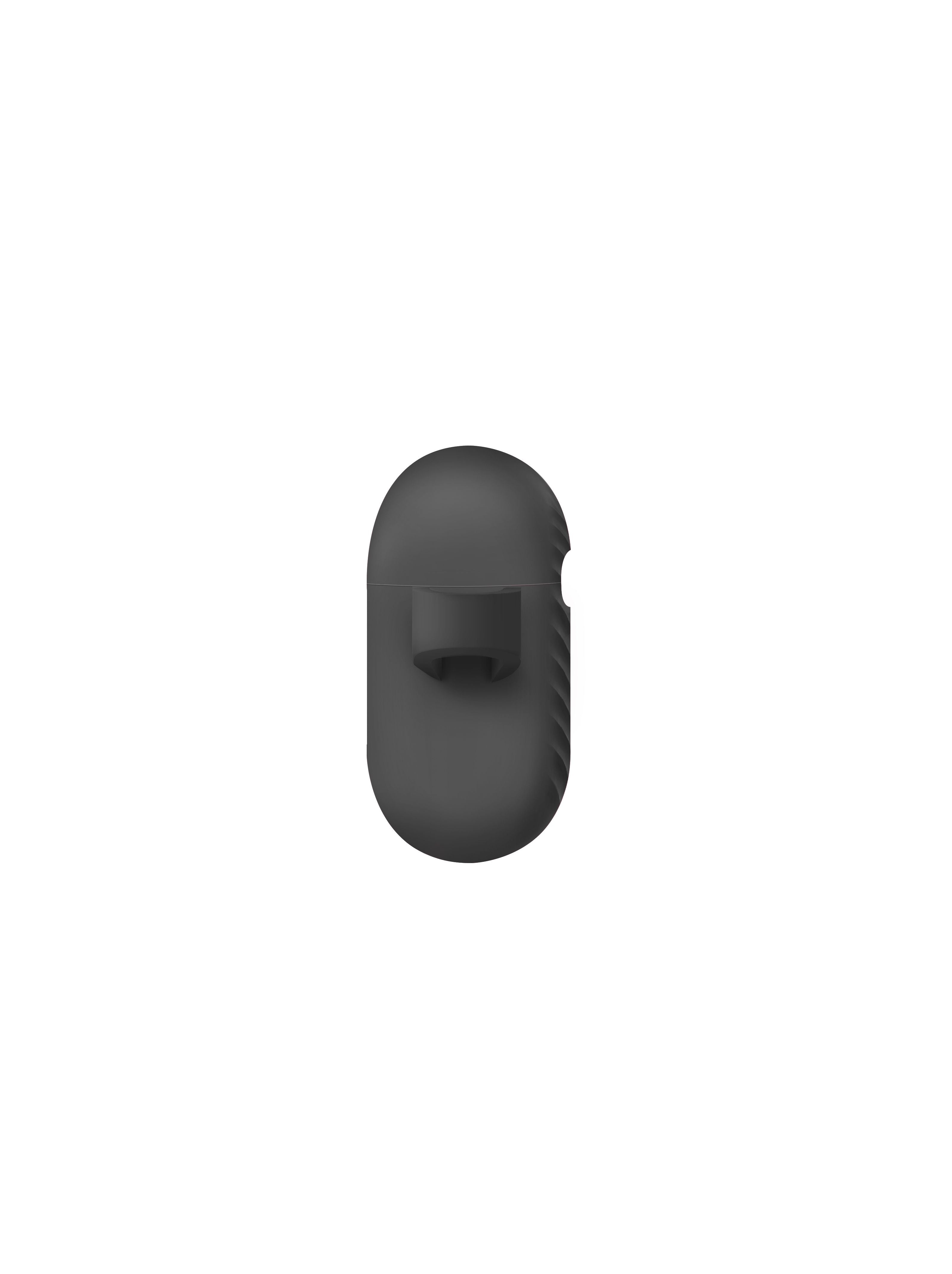 UNIQ Vencer Silicon Hang Case for AirPods 3rd Gen
