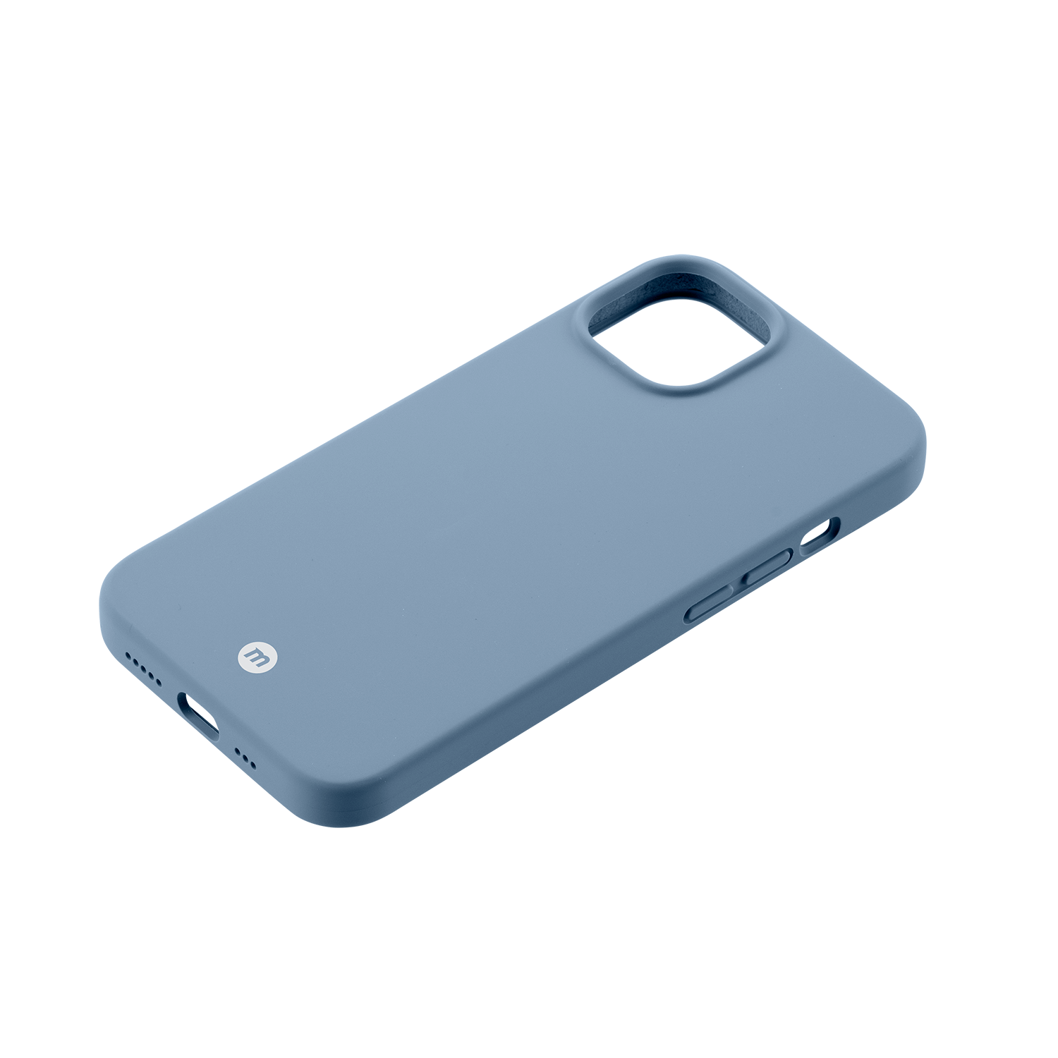 Momax MagSafe Silicone Case for iPhone 13