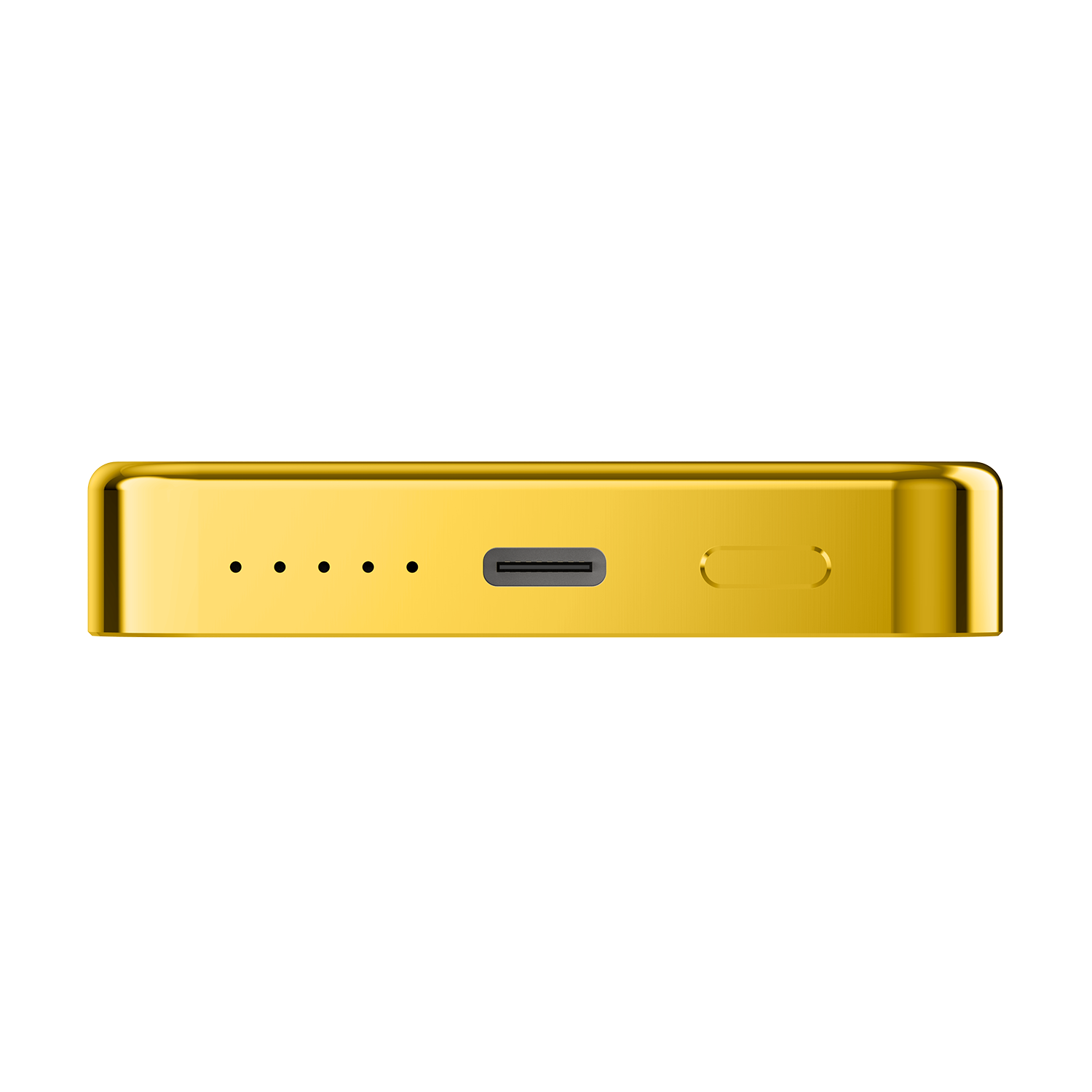 Momax Q.MAG Power 6 Wireless MagSafe Power Bank 5000mAh