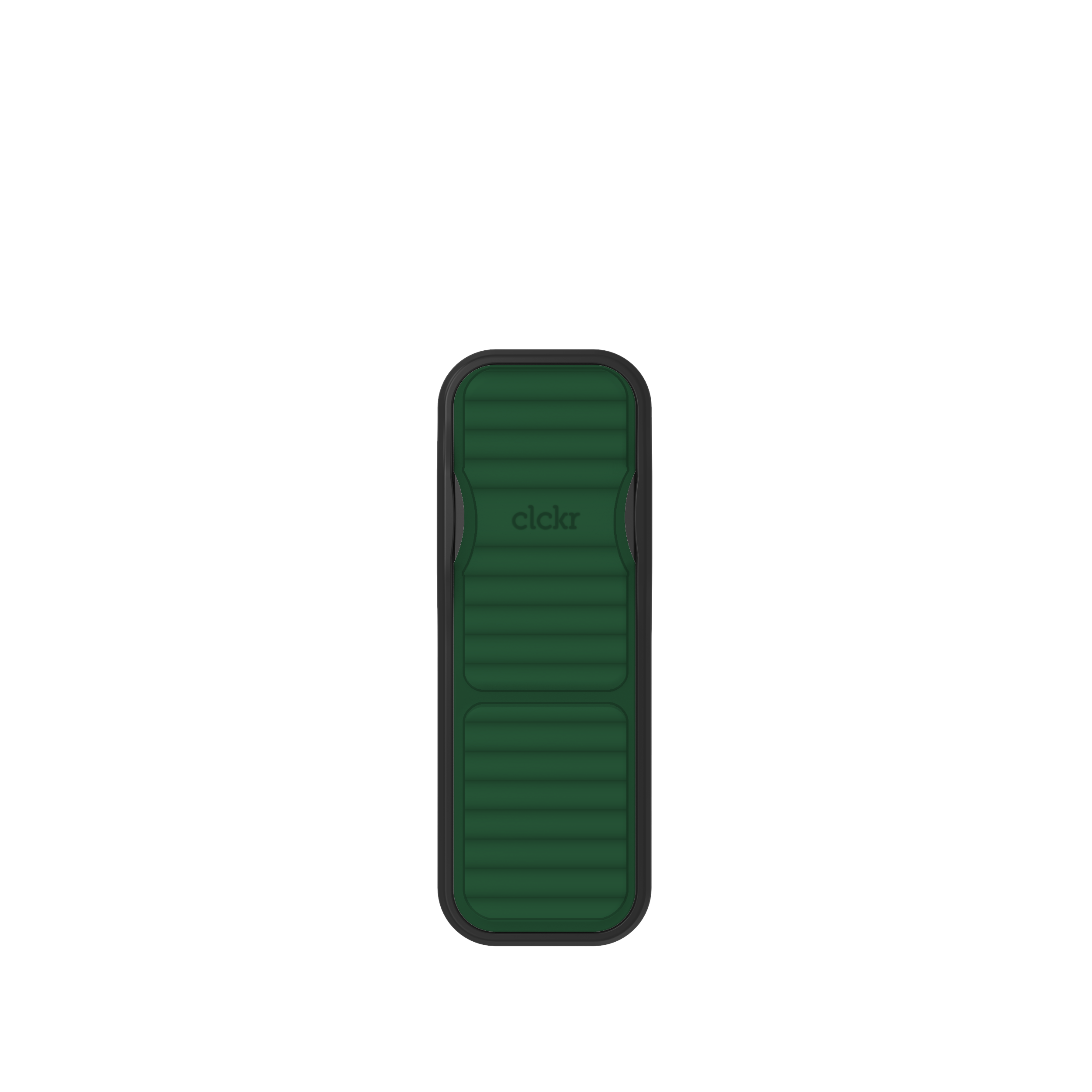 CLCKR Universal Grip and Stand Pebbled Lines