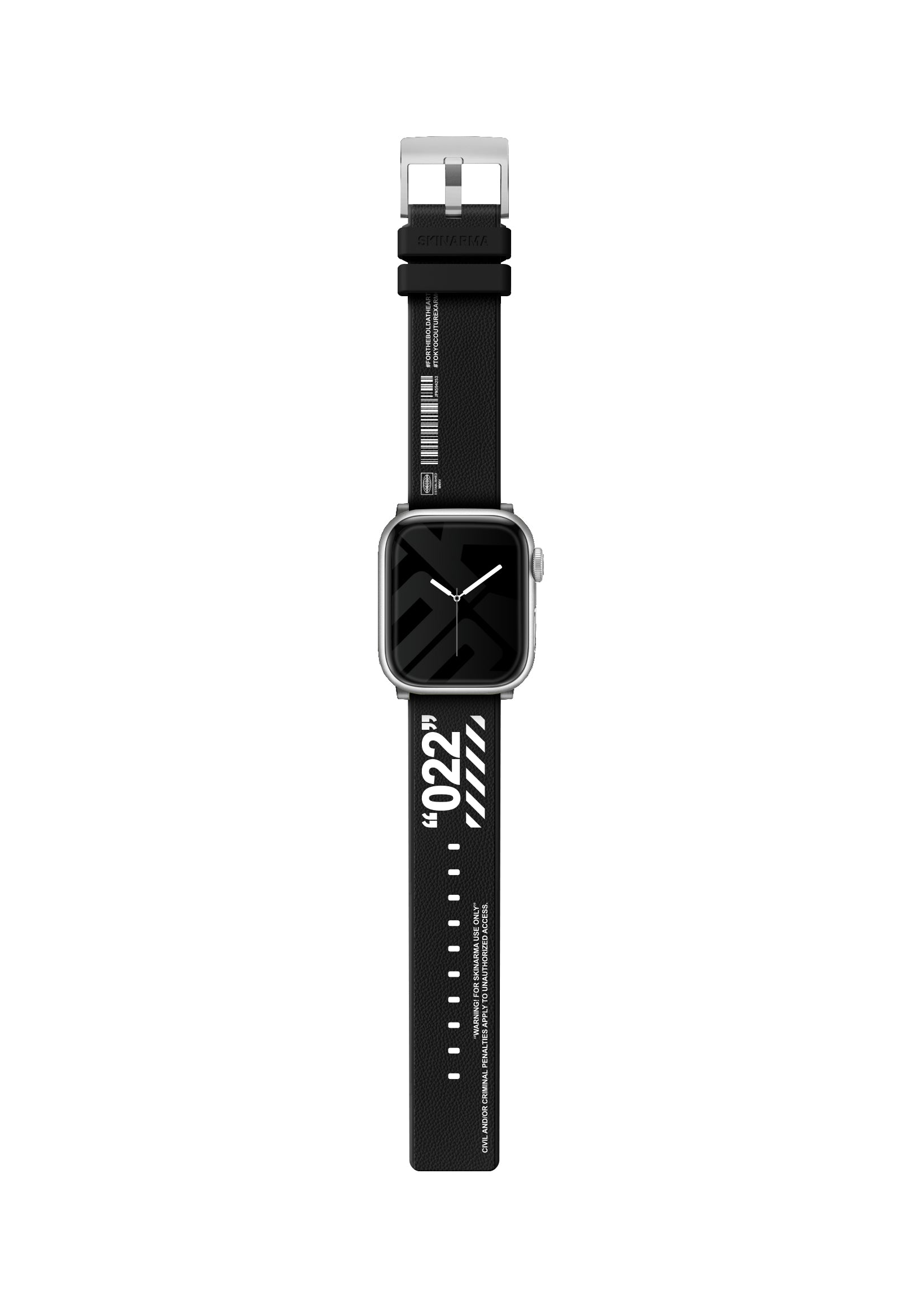 SKINARMA APPLE WATCH STRAP TAIHI SORA 42/44/45 MM