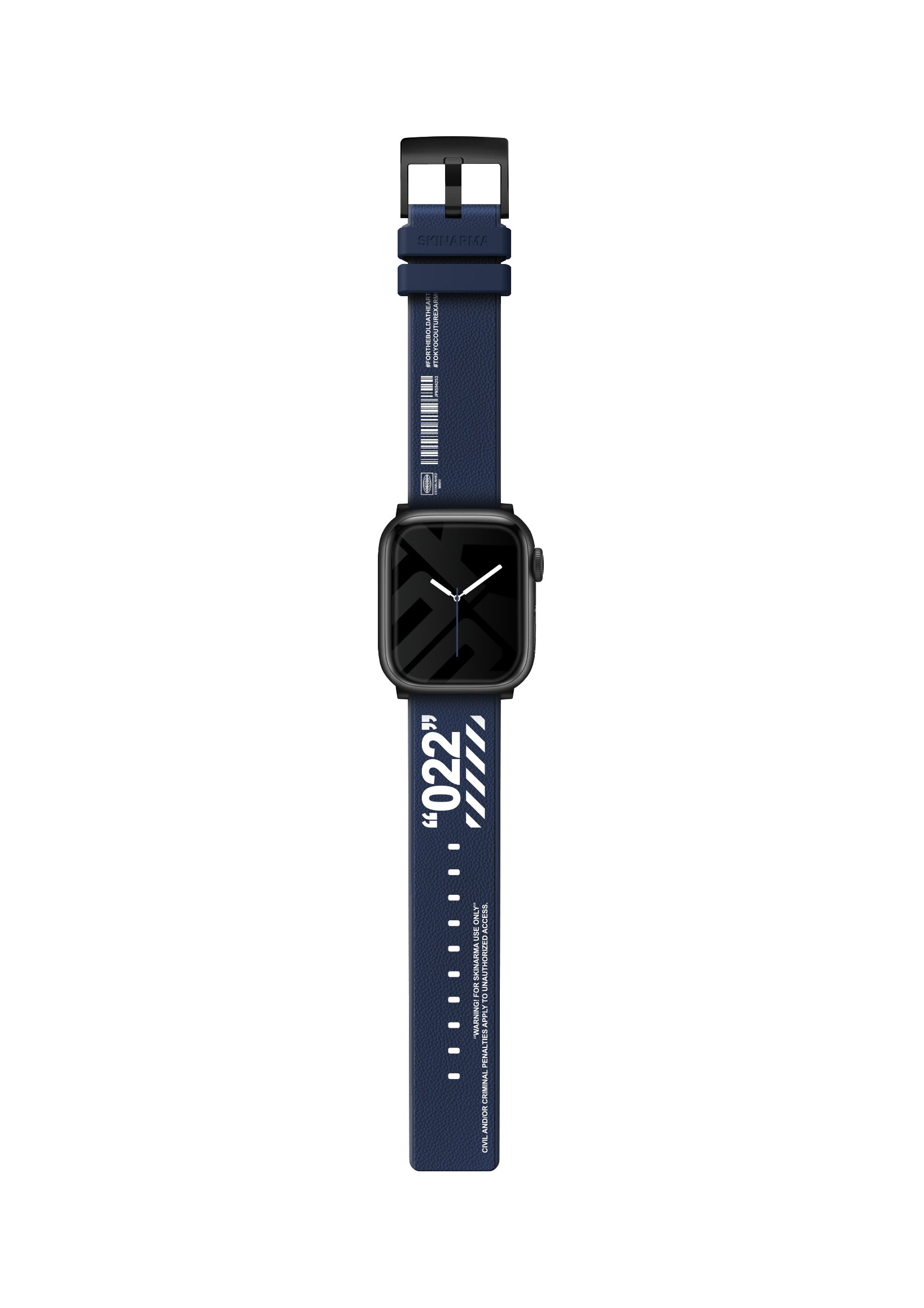SKINARMA APPLE WATCH STRAP TAIHI SORA 42/44/45 MM