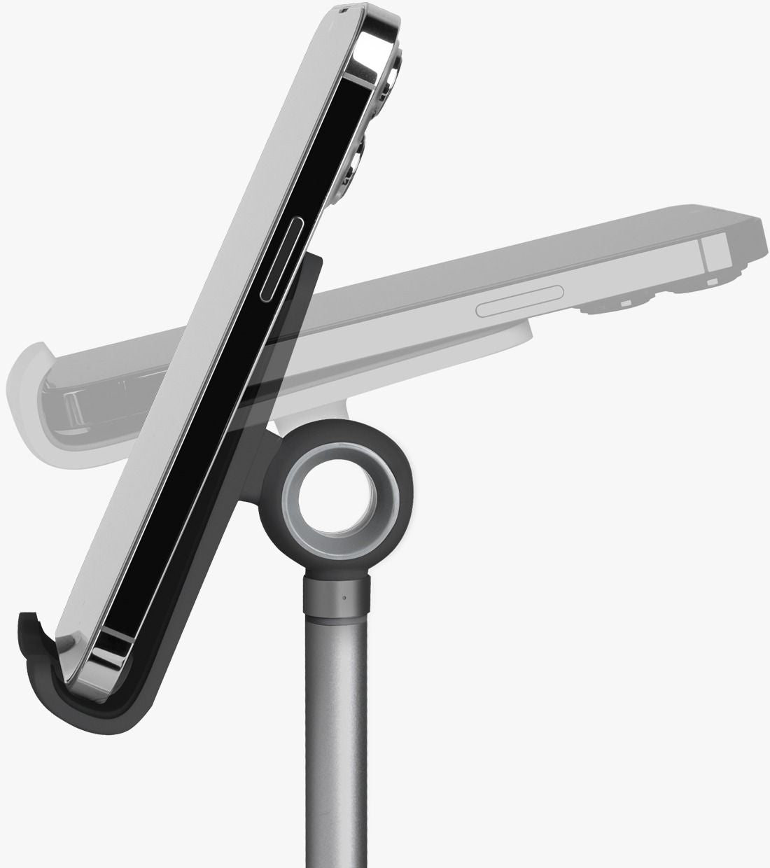 Viva Madrid VanGuard Lifeplus Omni Plus Mobile Phone Stand